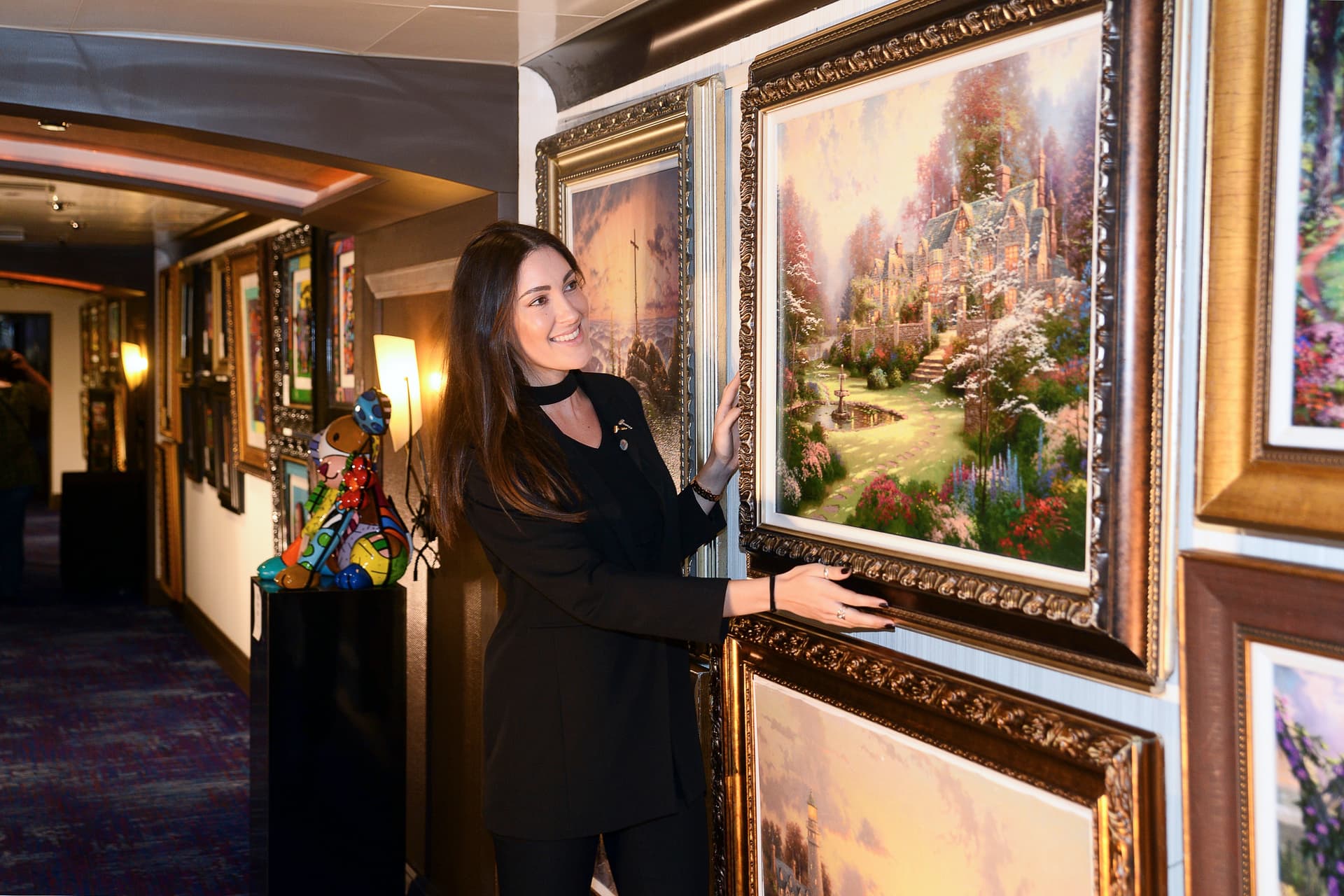 Park West Gallery