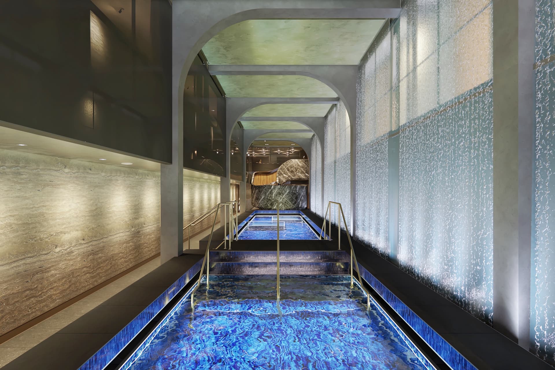 Thermal Suite