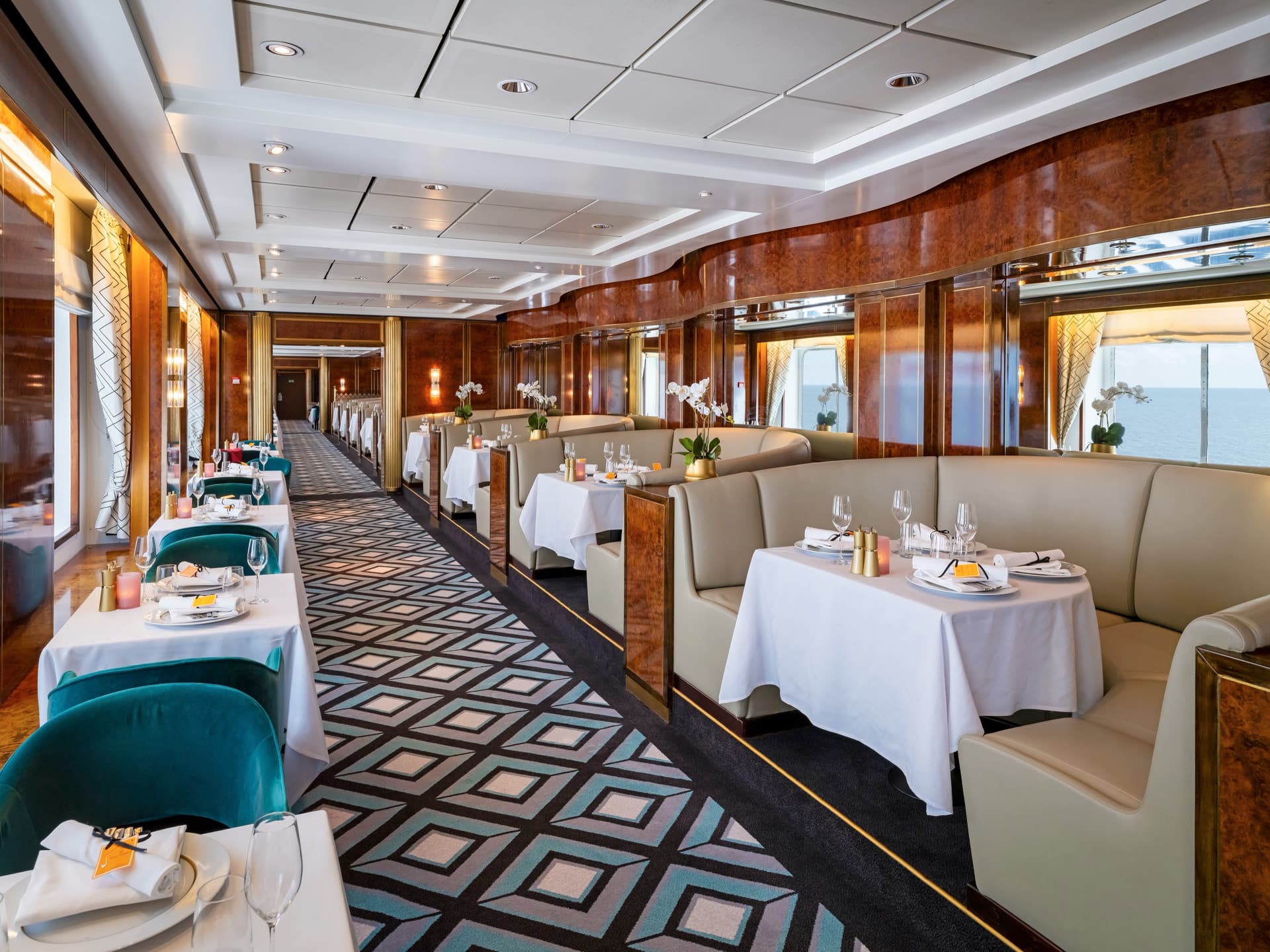 Le Bistro