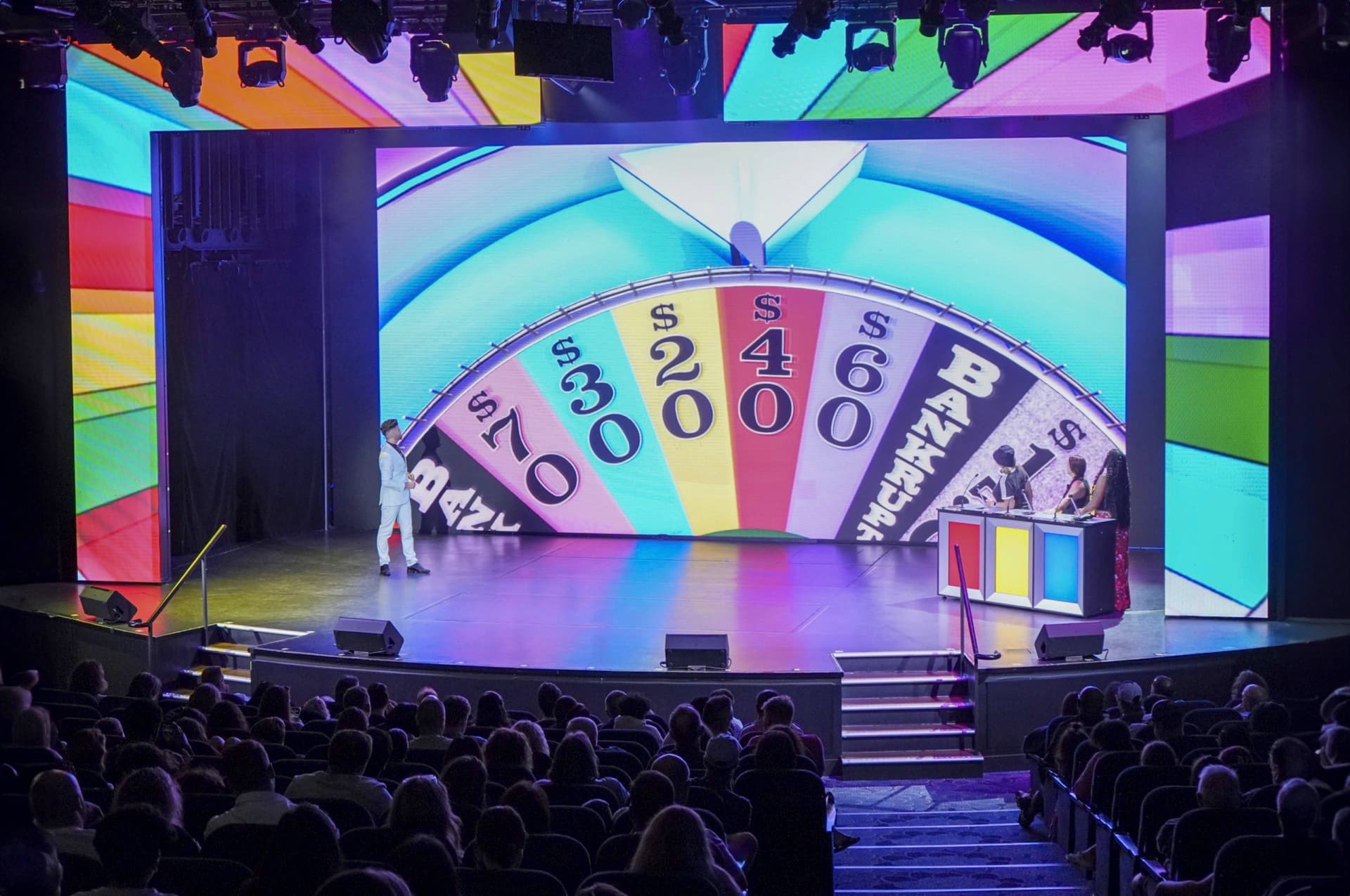Game Shows