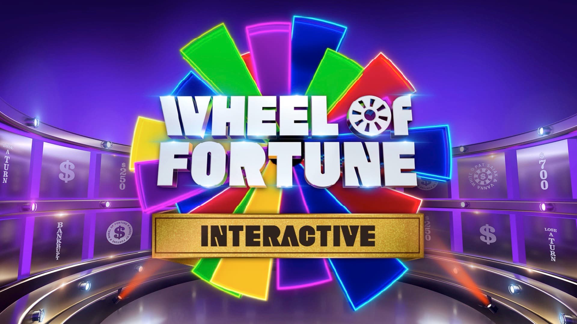 Wheel of Fortune