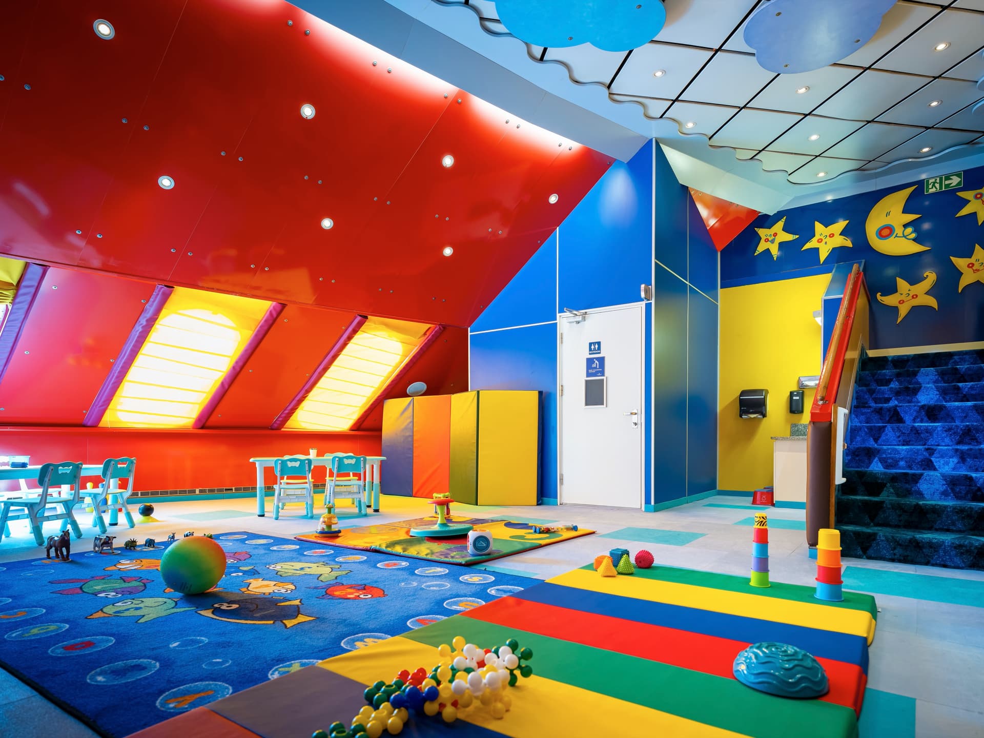 Splash Academy