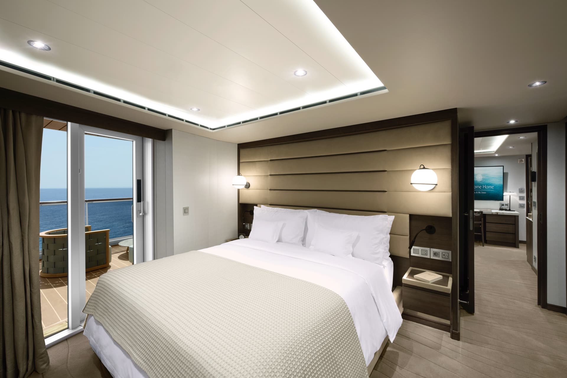 Serenity Residence