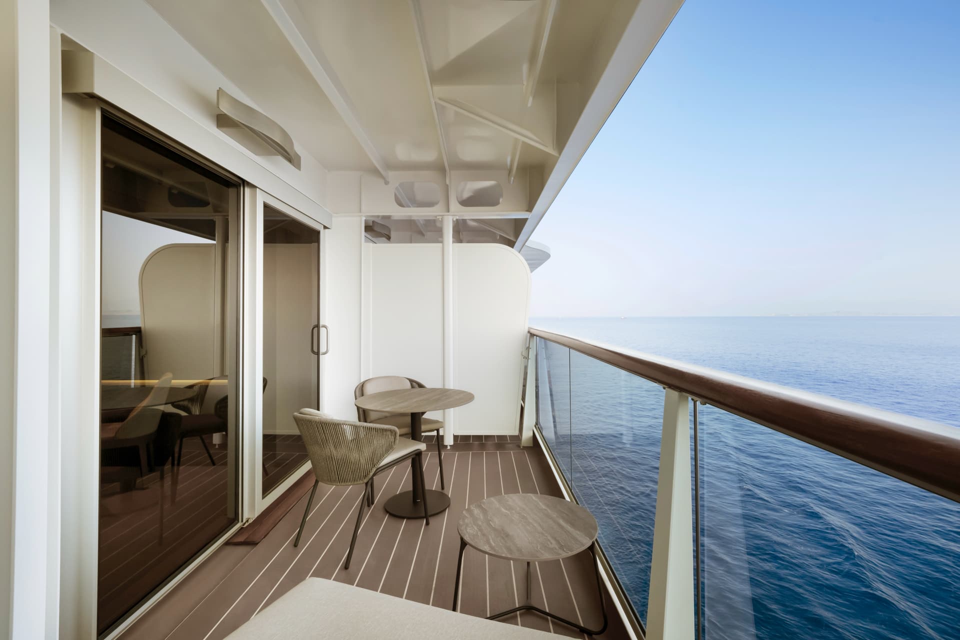 Cove Residence