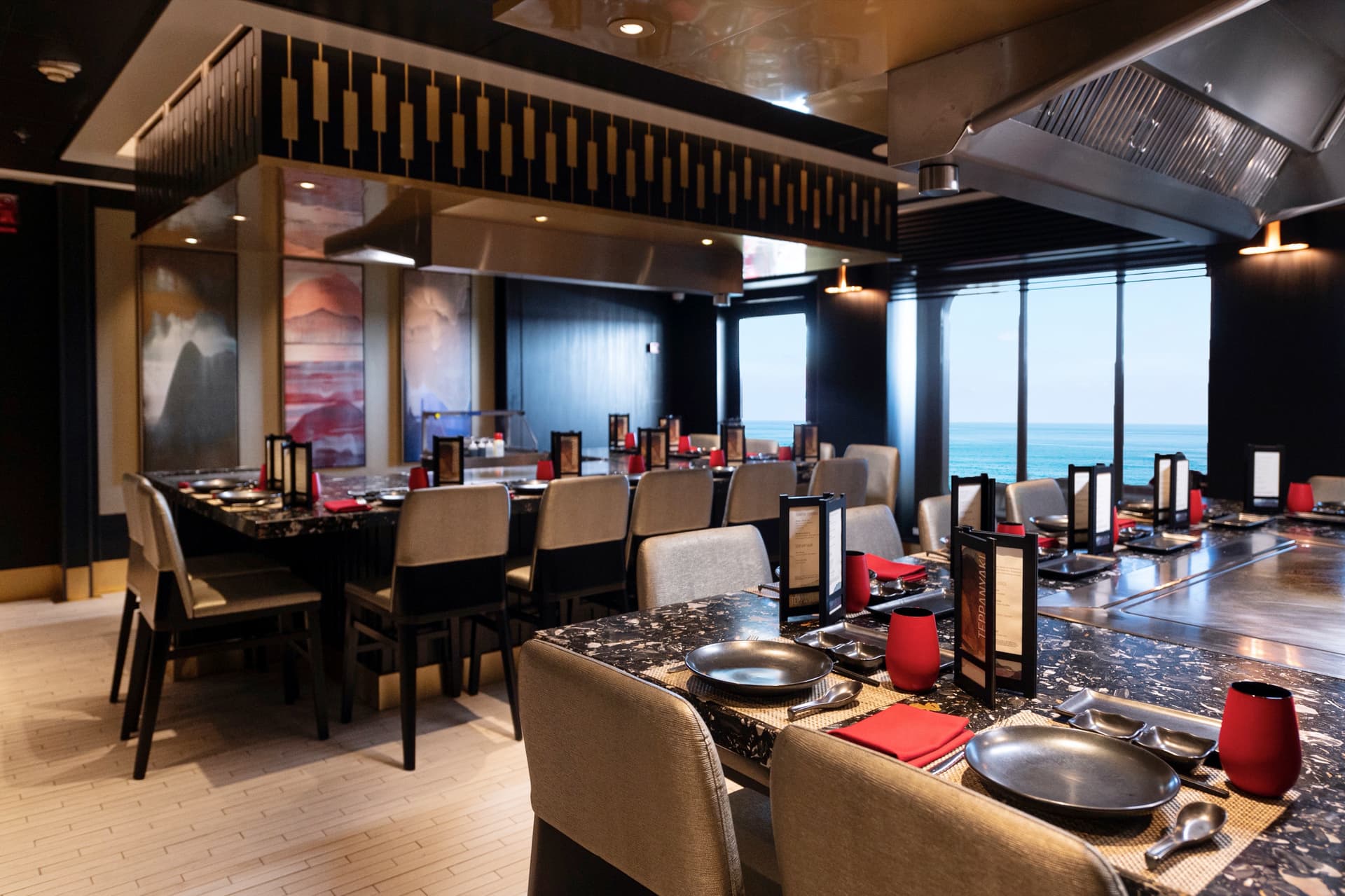Teppanyaki