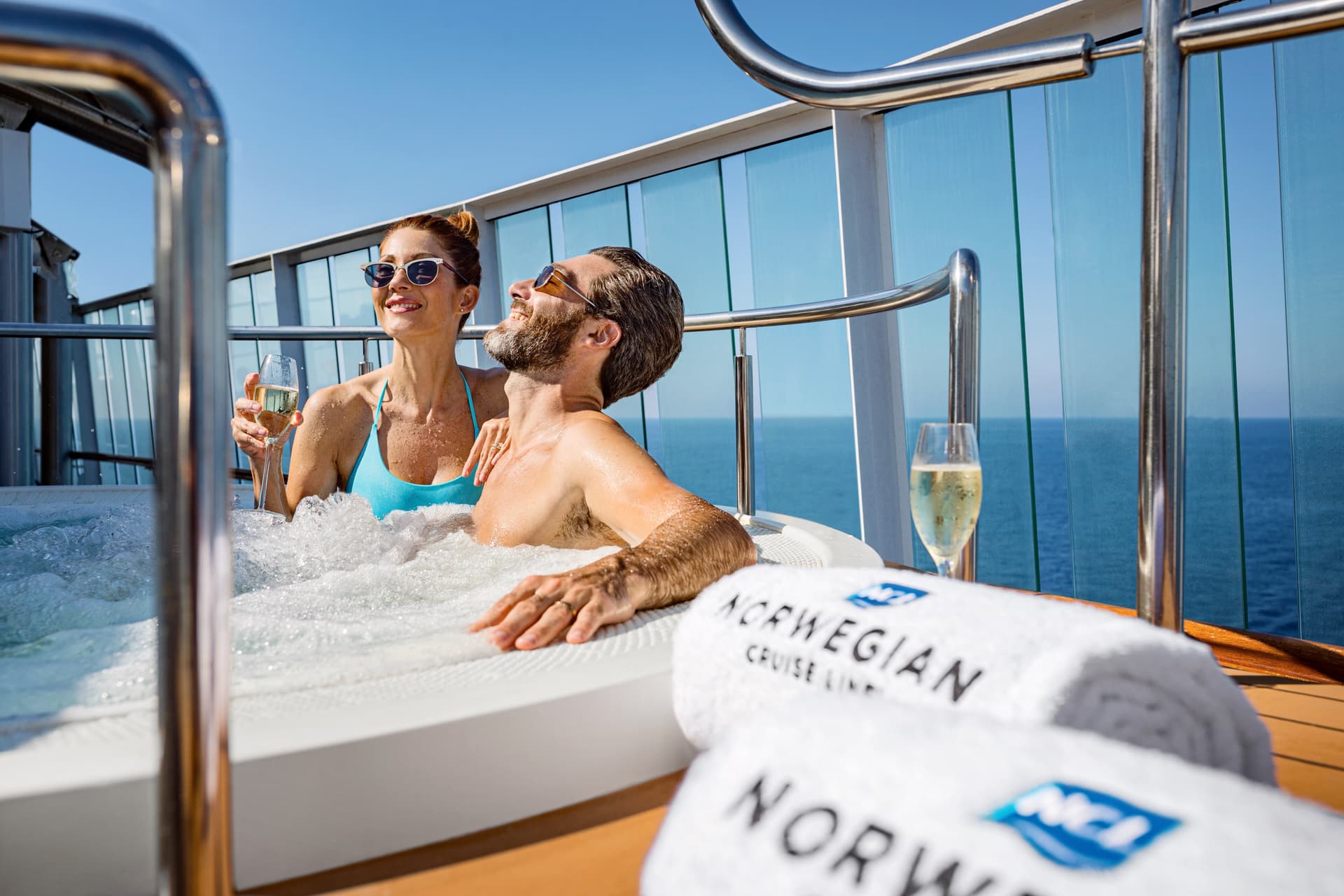 Hot Tubs