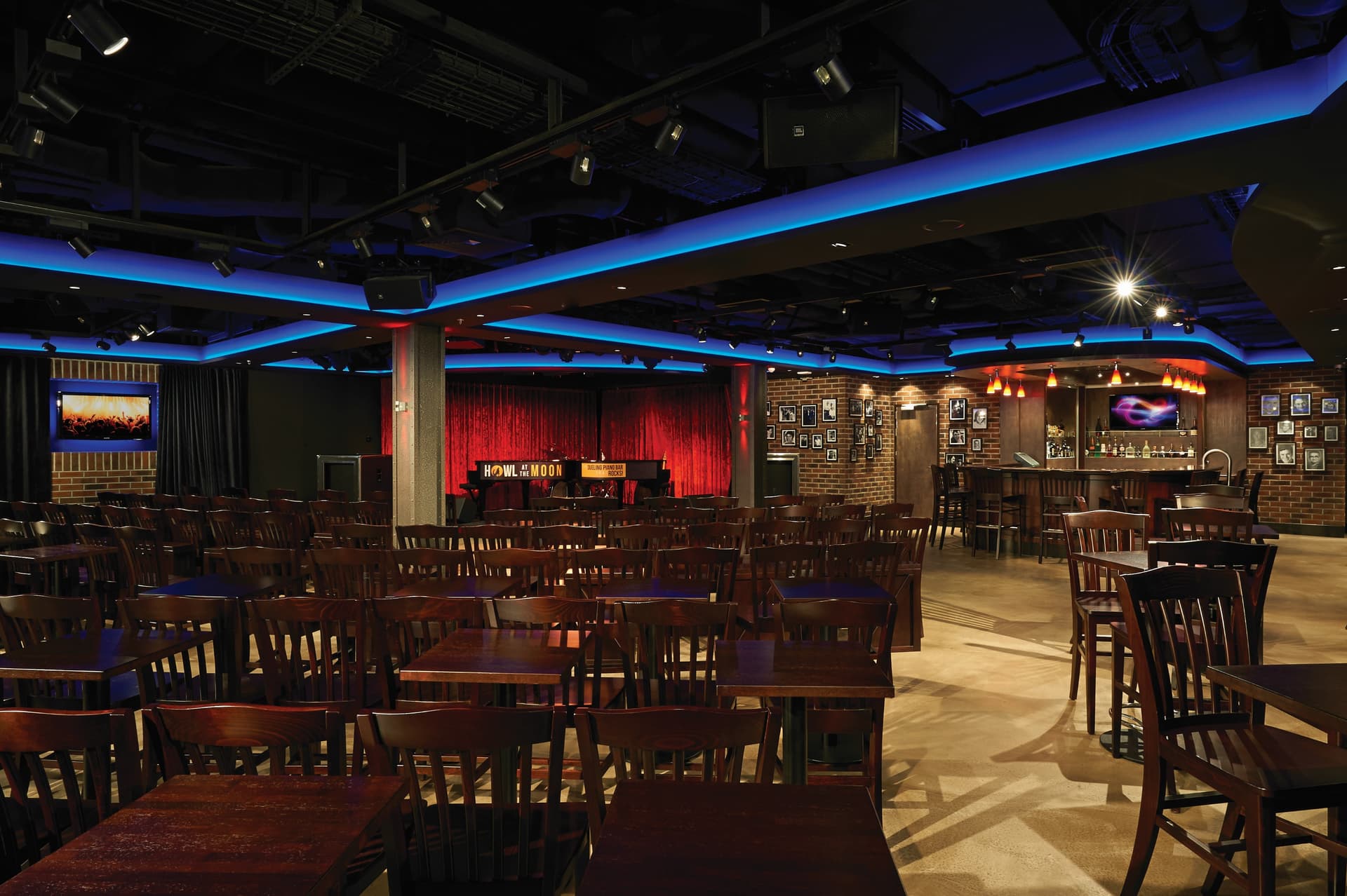 Norwegian Getaway 선내