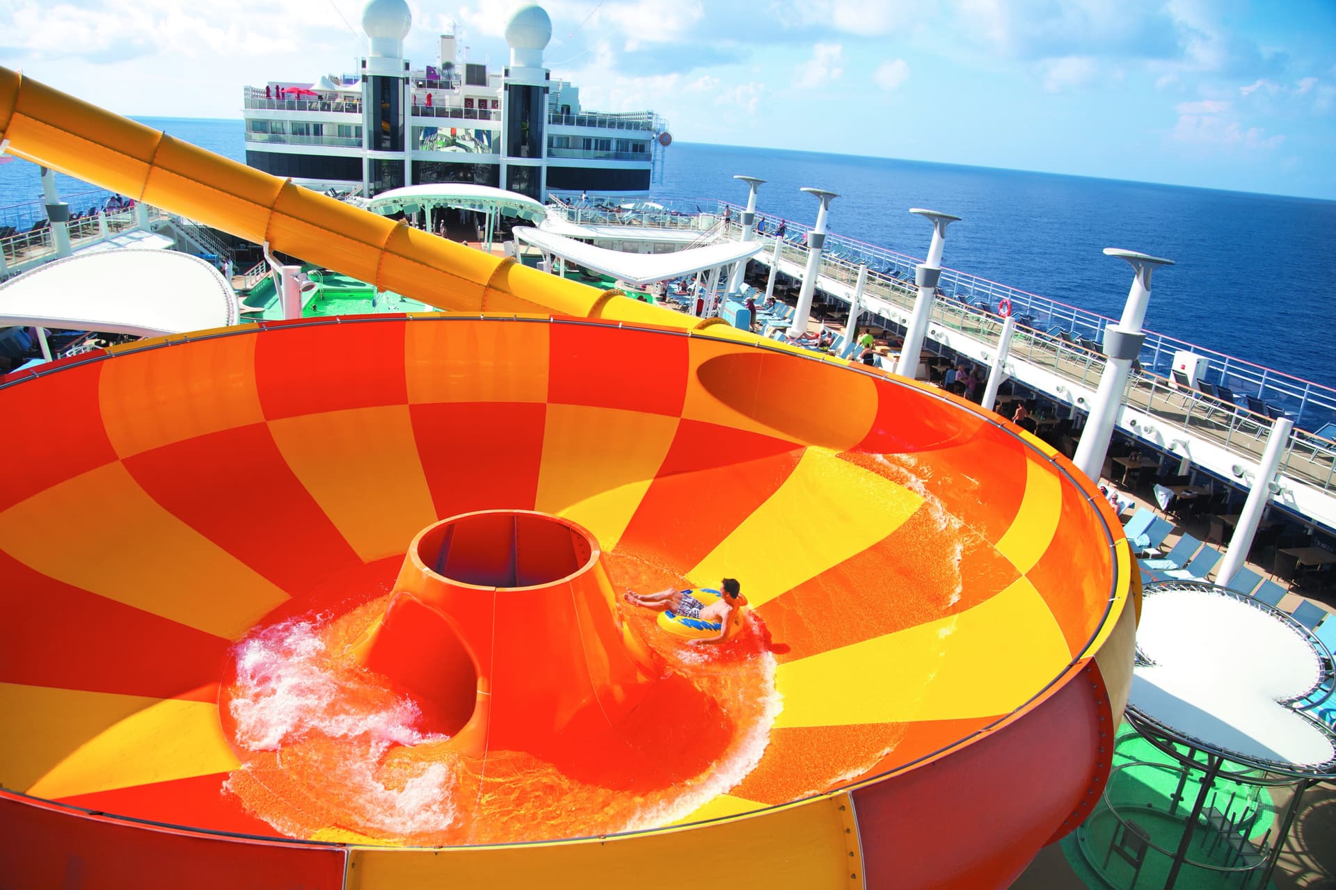 Aqua Park