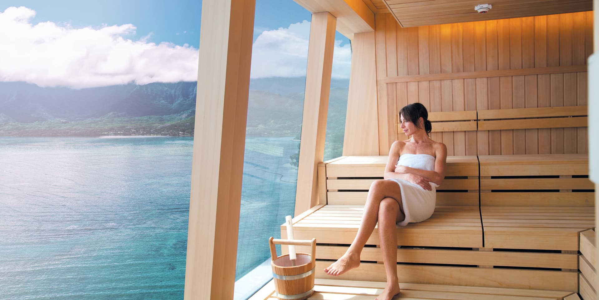Mandara Spa & Salon