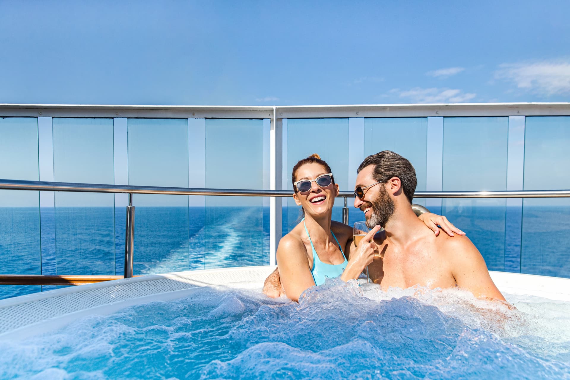 Hot Tubs