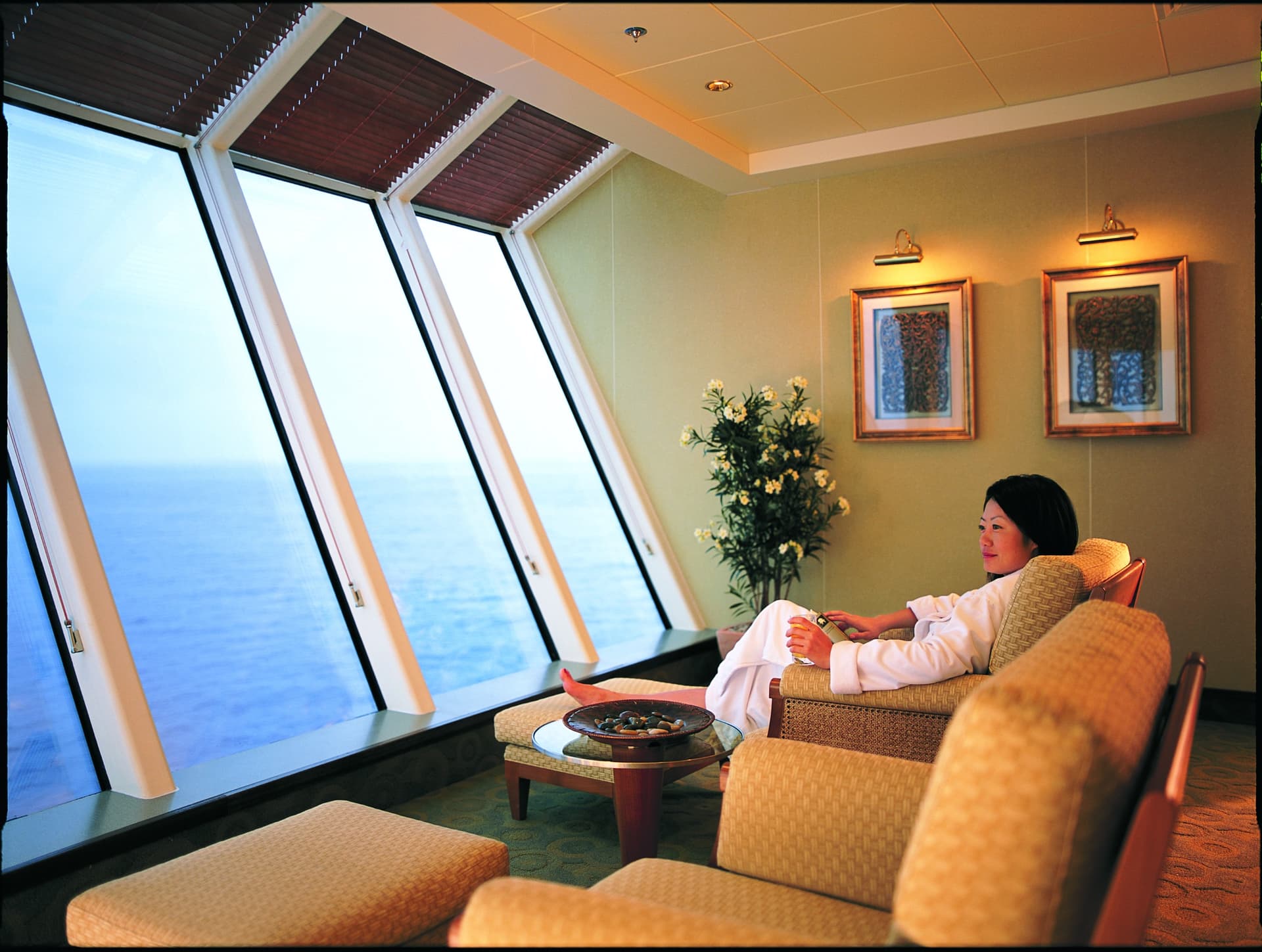 Mandara Spa & Salon