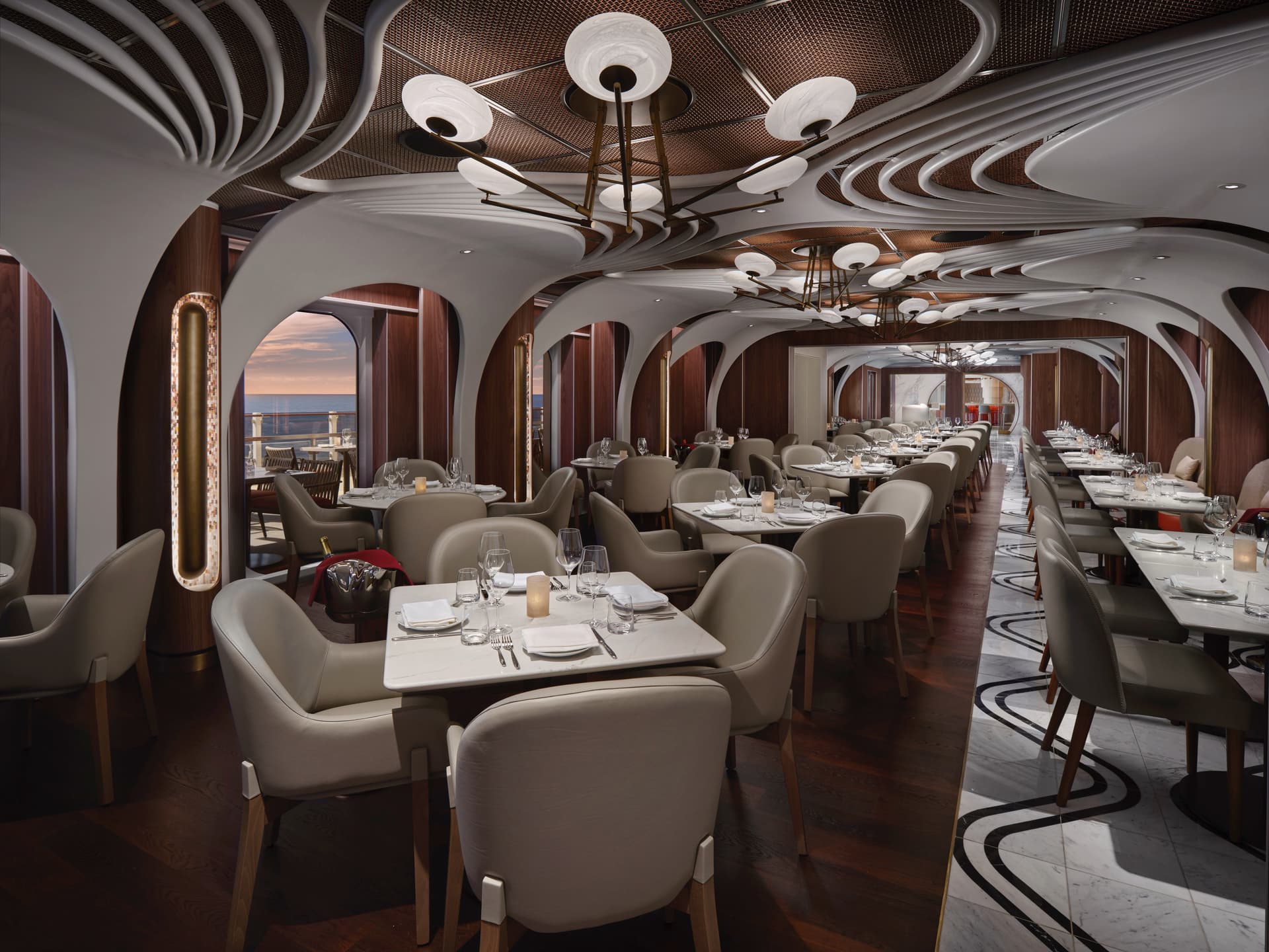 Onda by Scarpetta