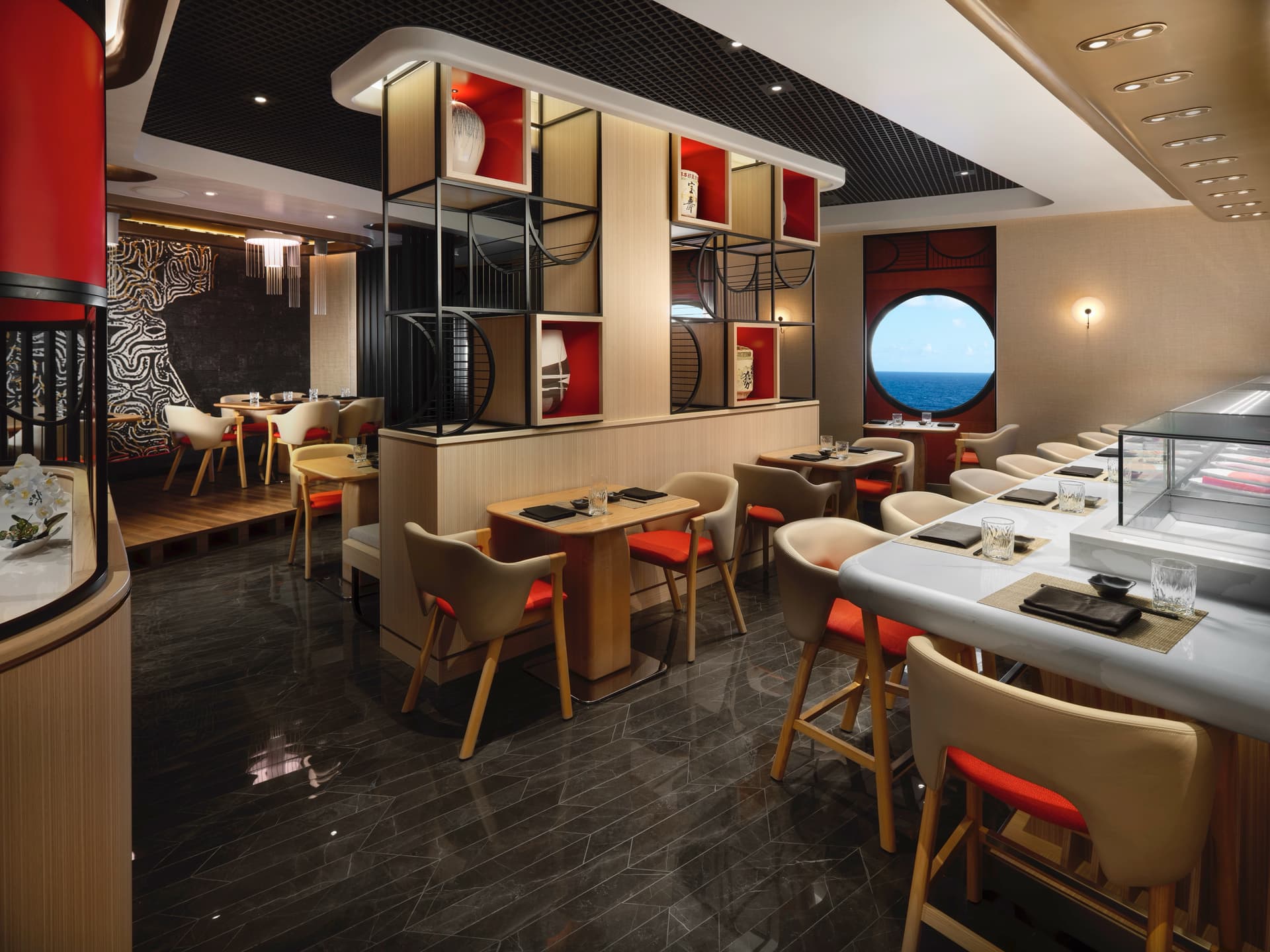 Nama Sushi & Sashimi
