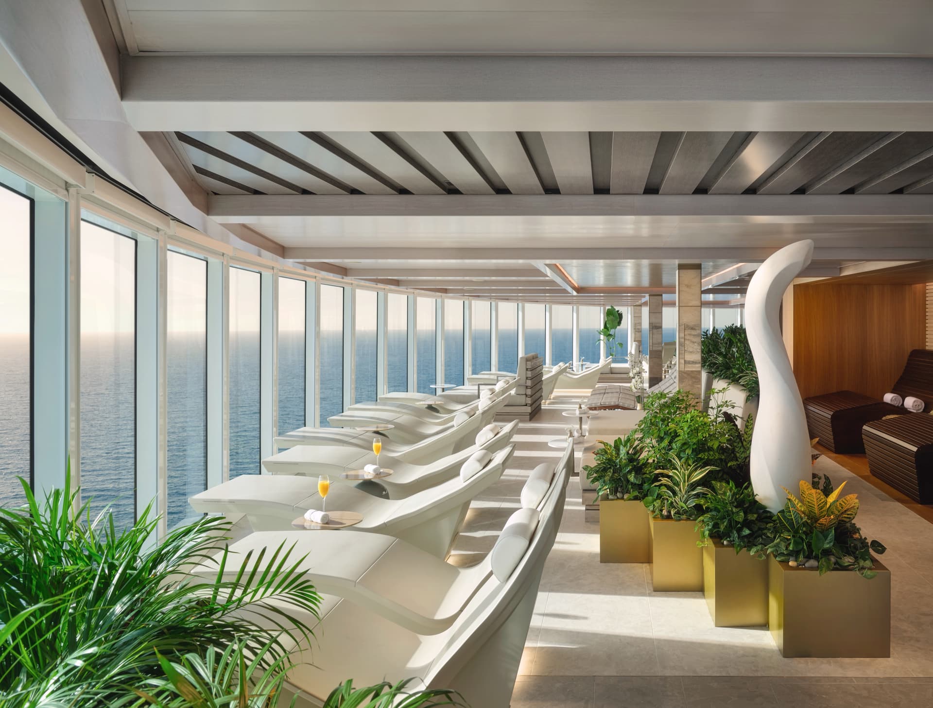 Mandara Spa