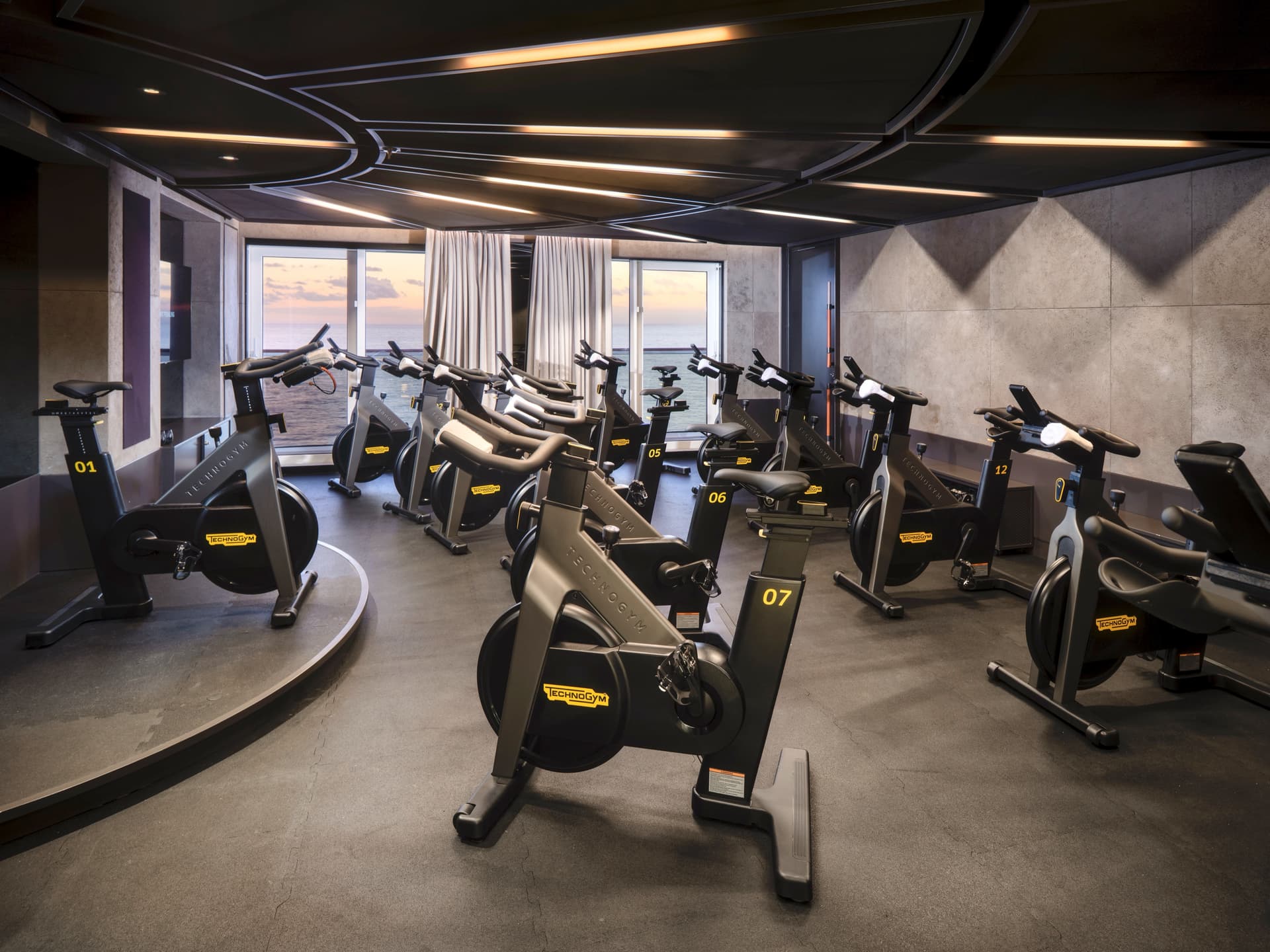 Pulse Fitness Centre