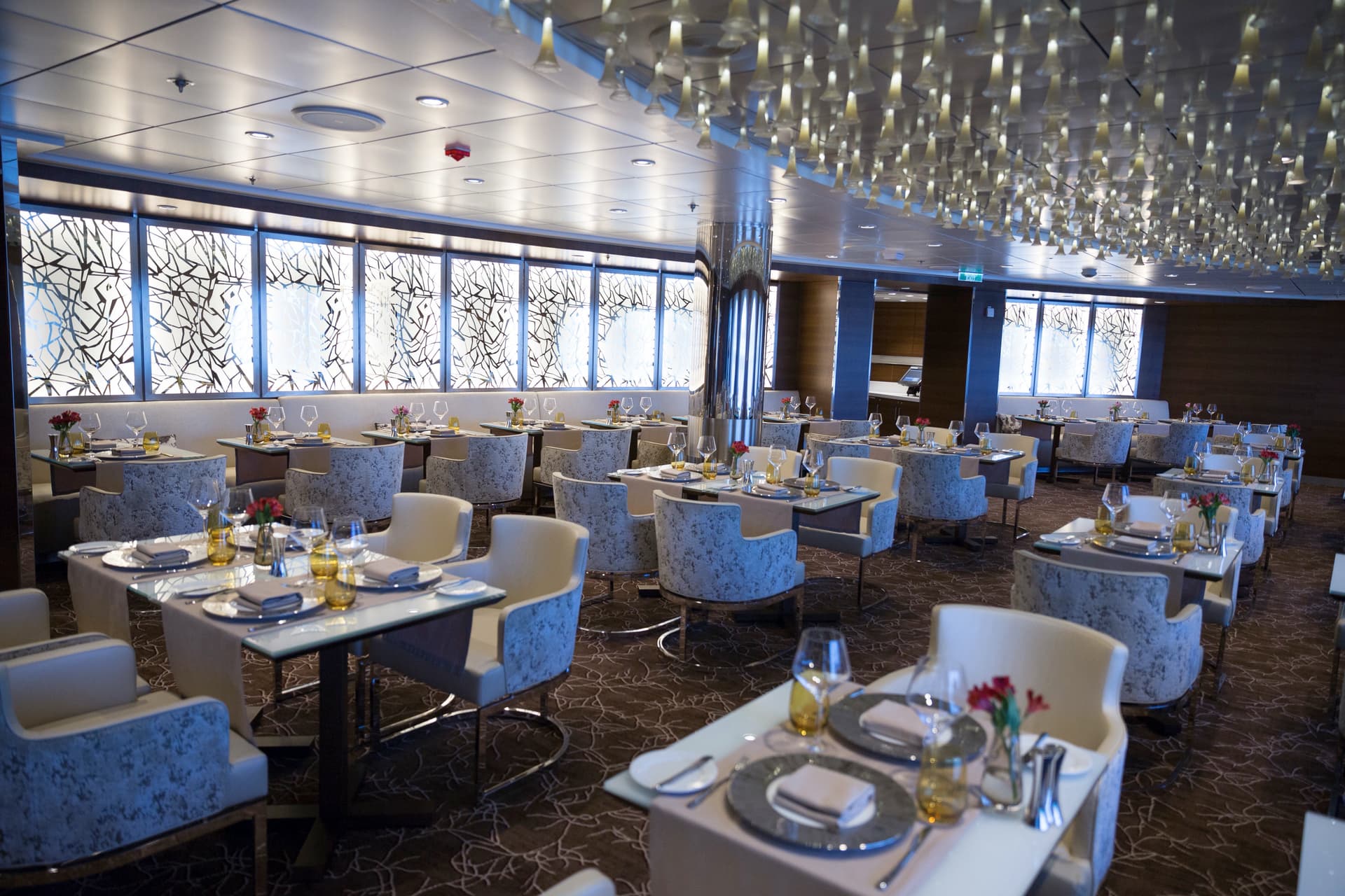 Luminae Restaurant