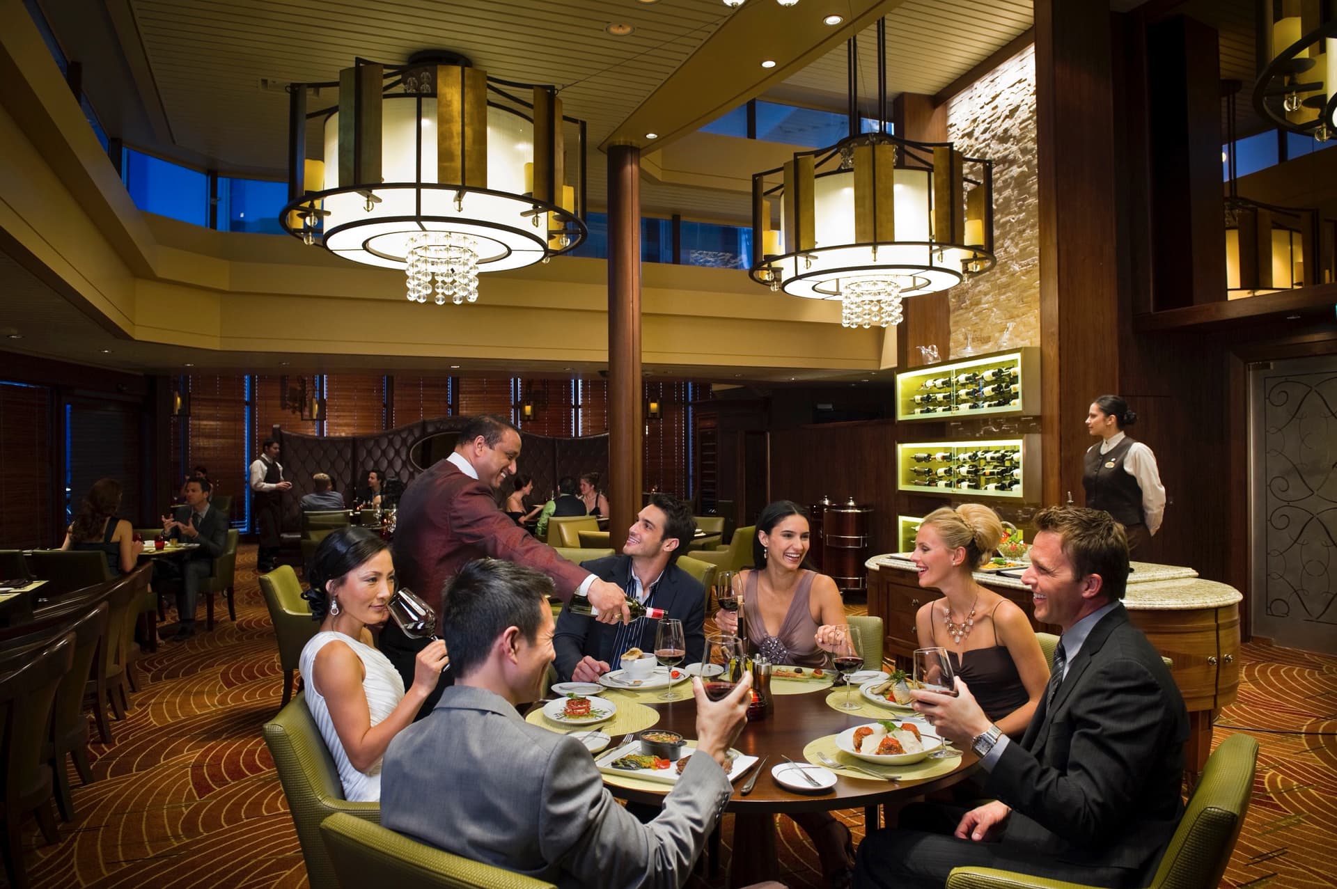 Tuscan Grille