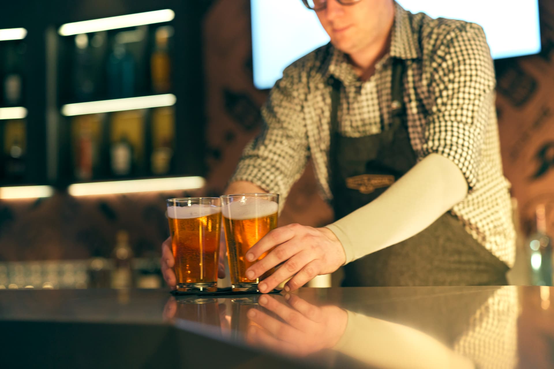 Craft Social Bar