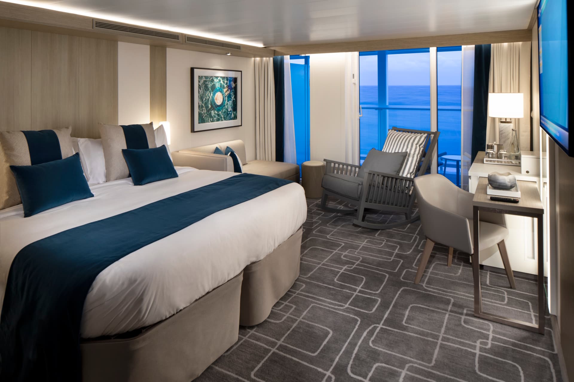 Sky Suite