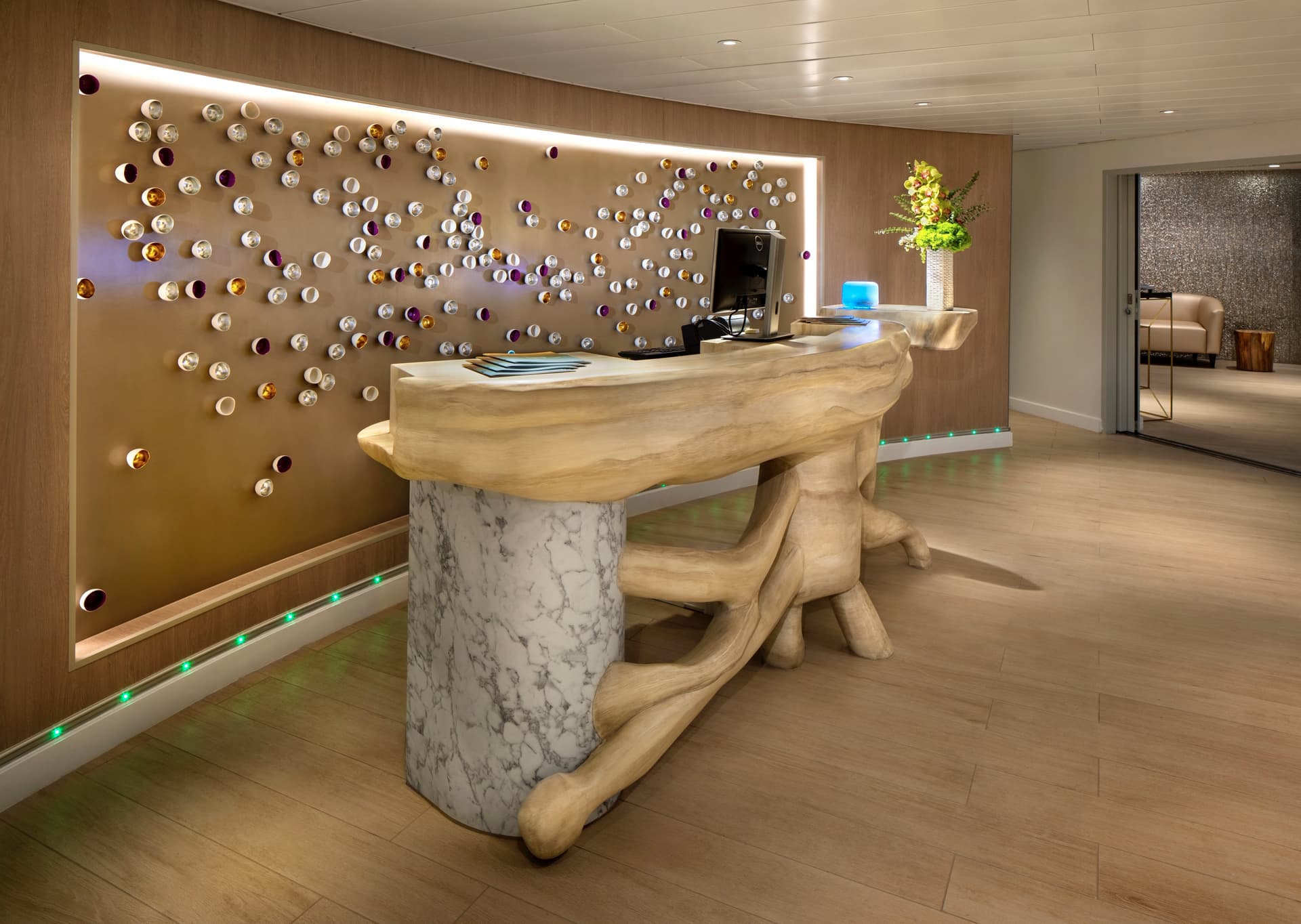 The Spa