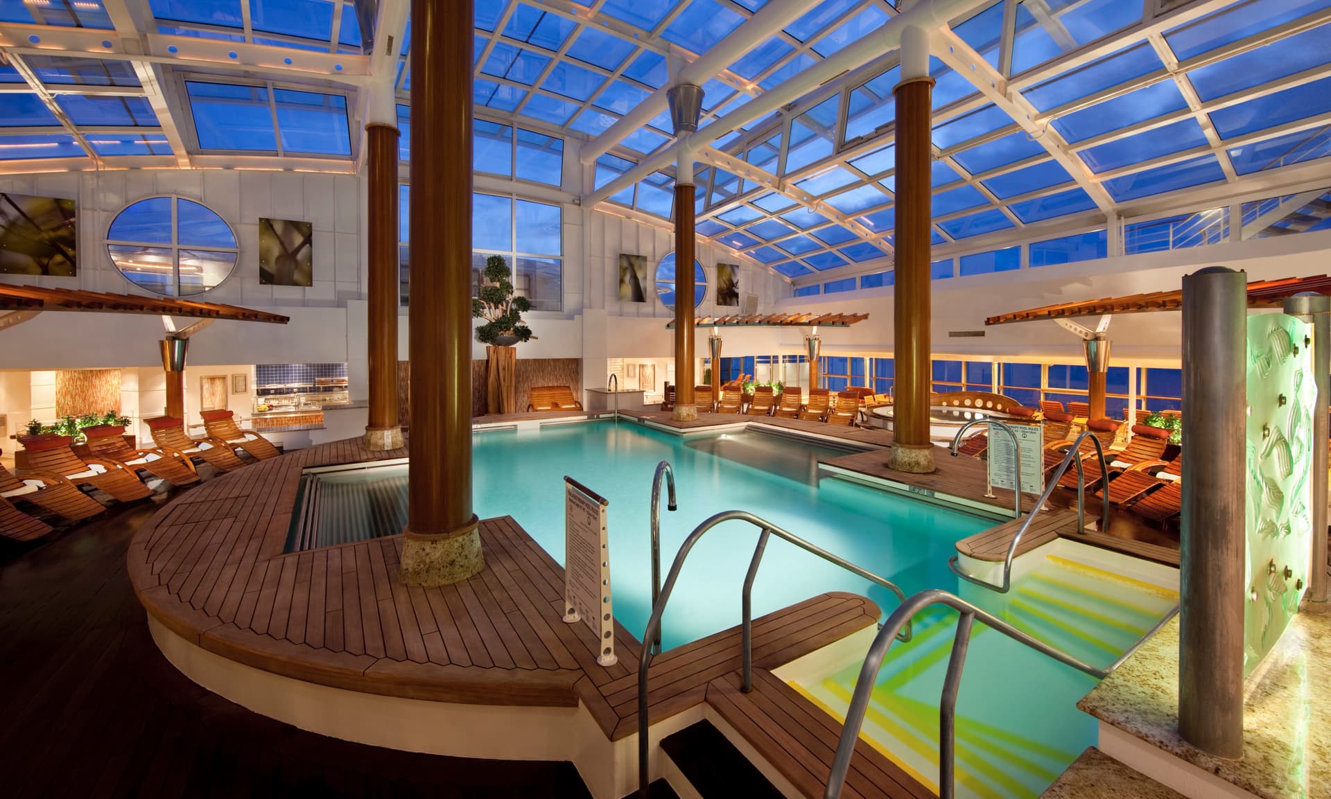 Solarium
