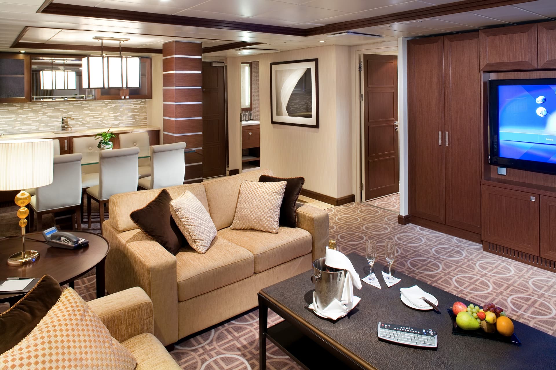 Royal Suite