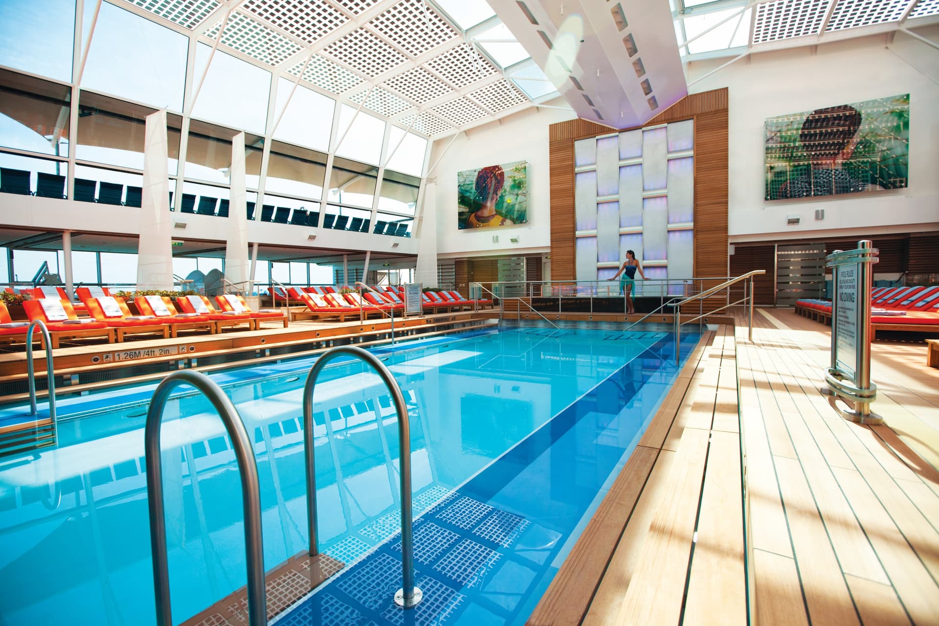 Solarium
