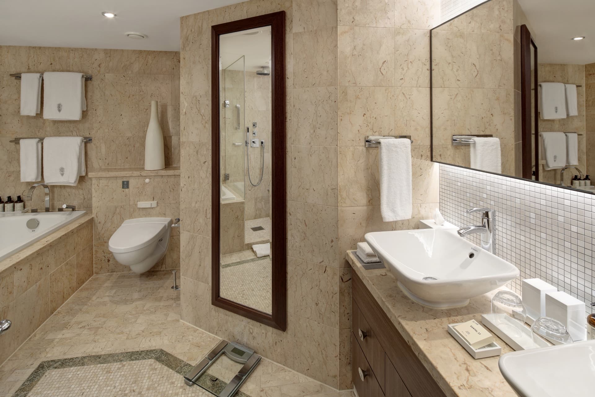 Royal Suite
