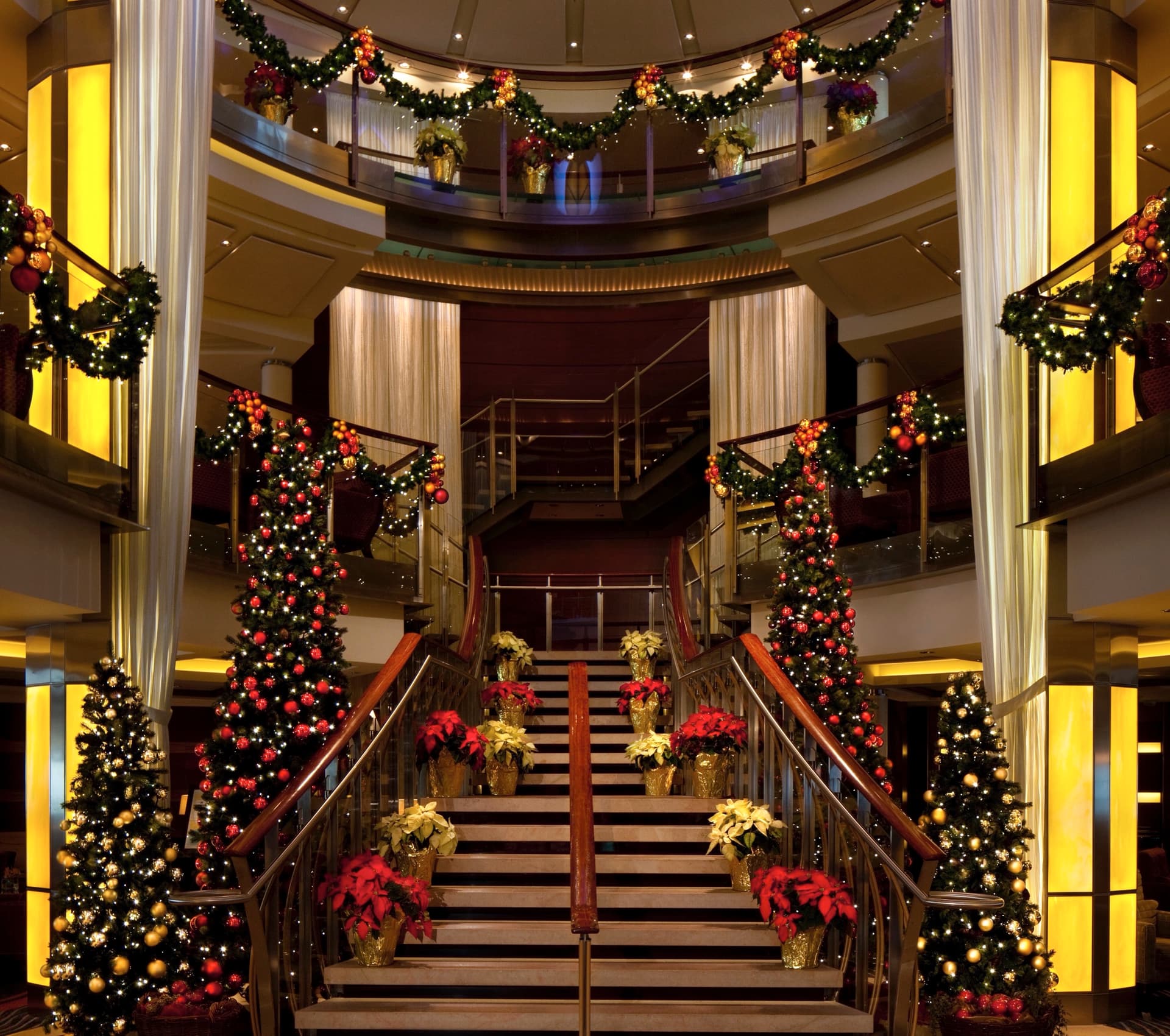 Grand Foyer