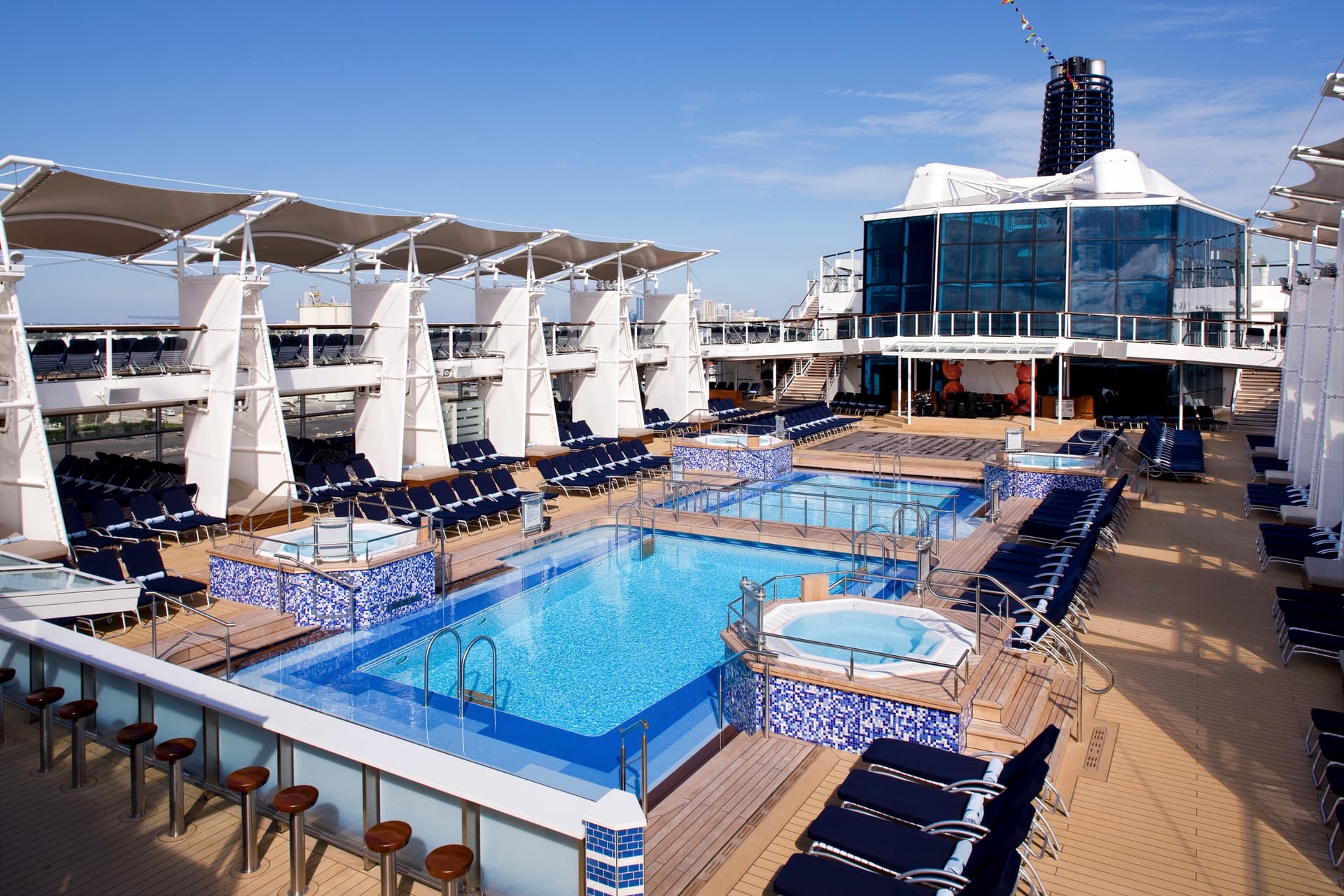 The Pool