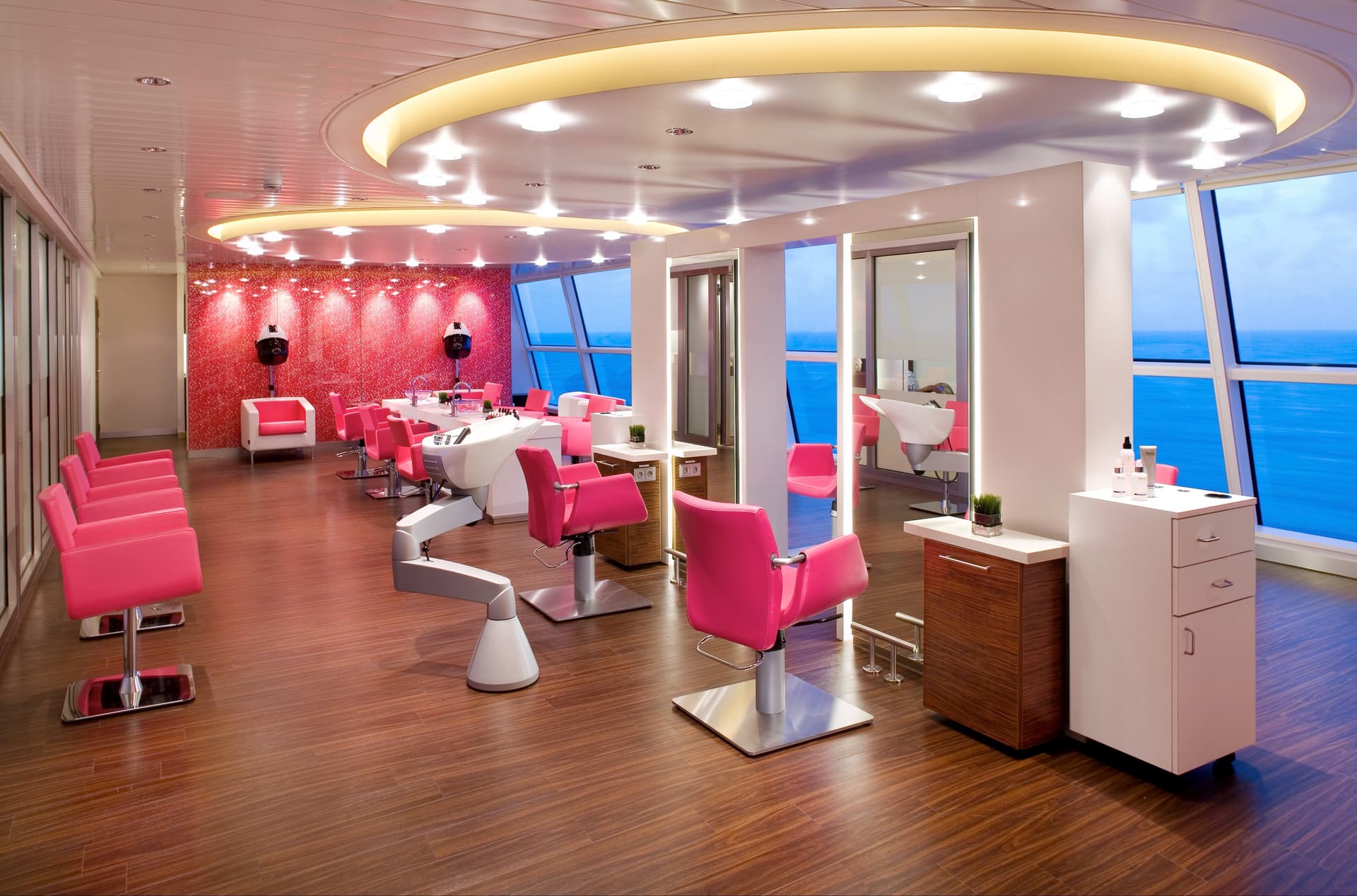 Kérastase Salon