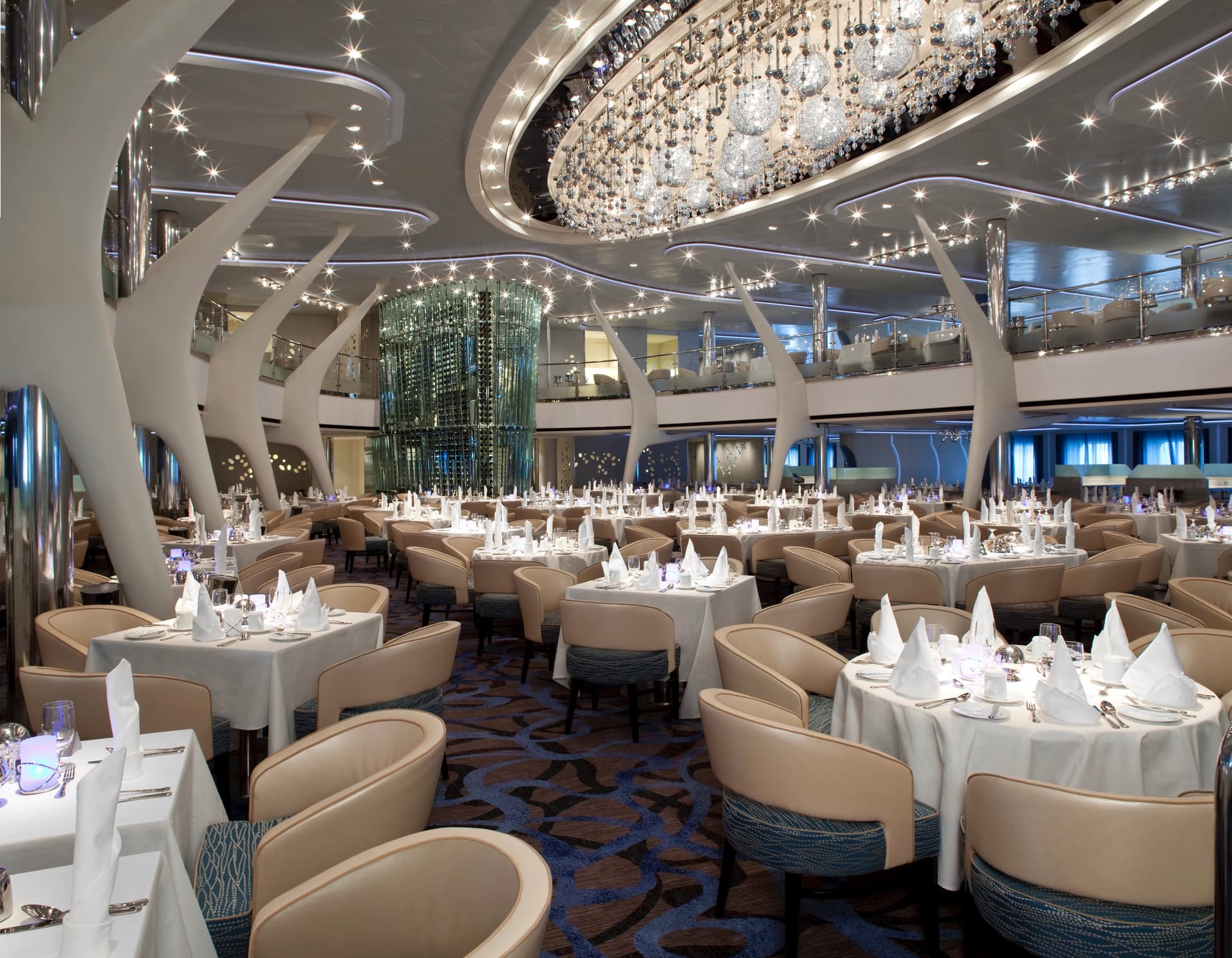 Main Restaurant