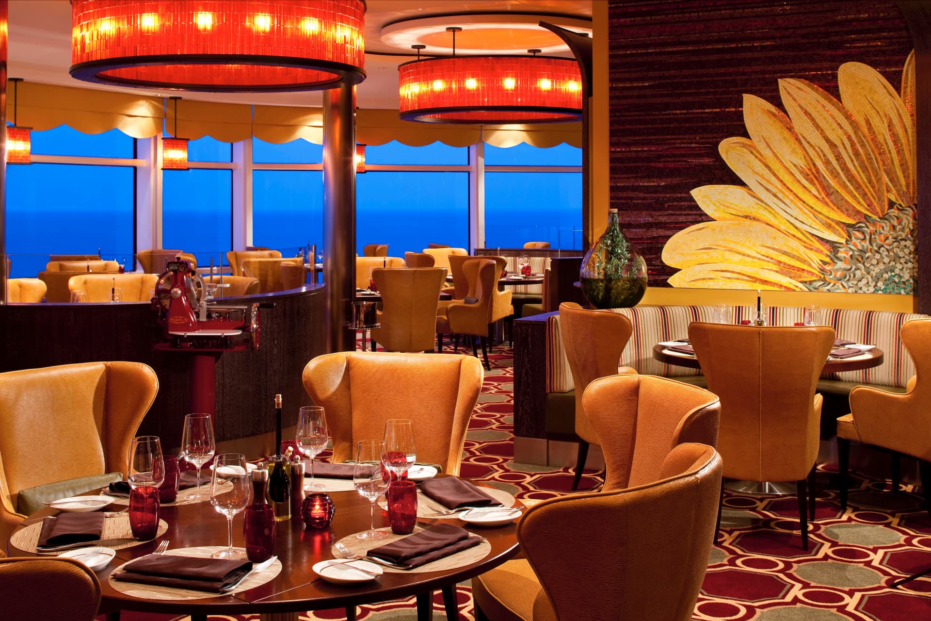 Tuscan Grille