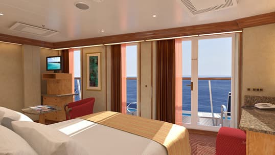 Vista Suite