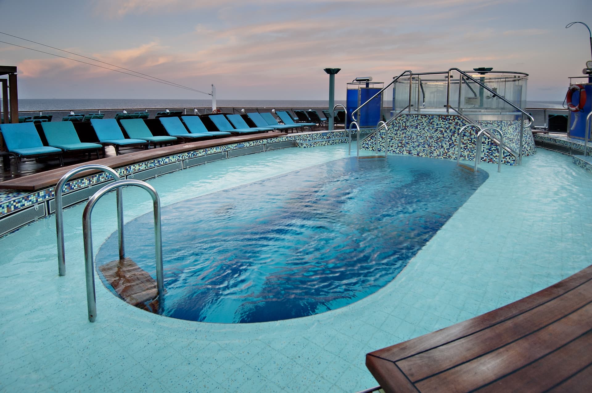 Pools