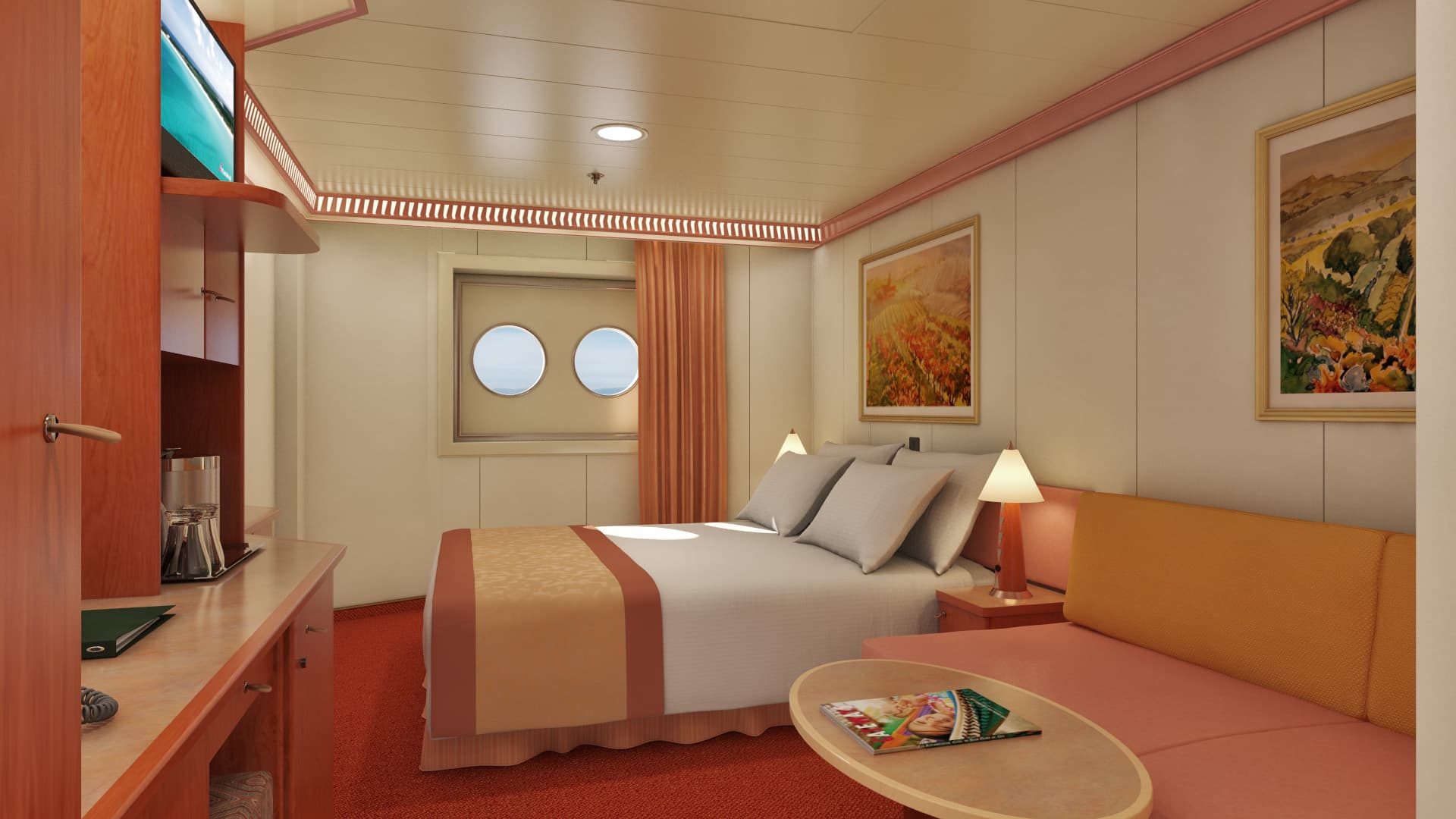 Porthole