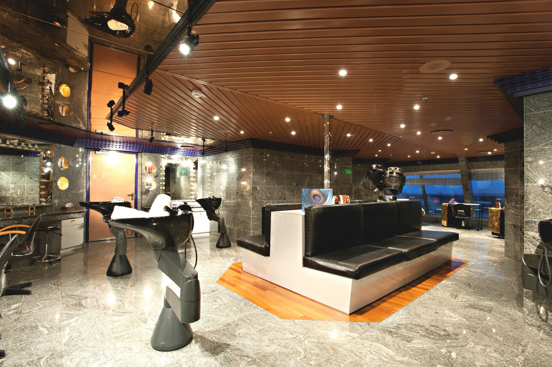 Spa Carnival