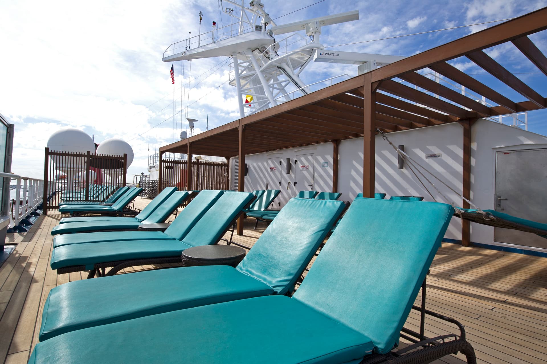 Serenity Adult-Only Retreat