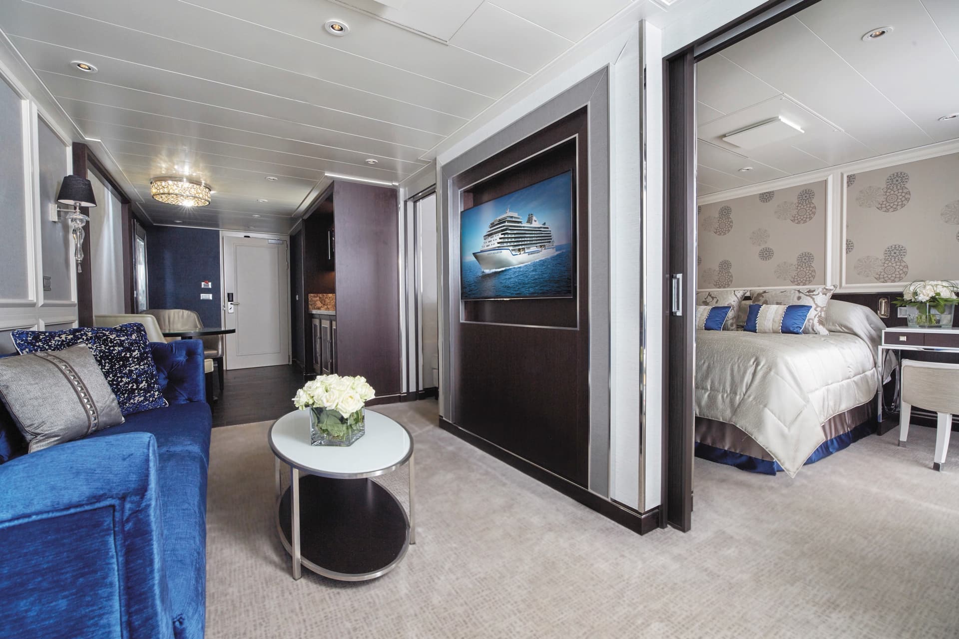 Penthouse Suite