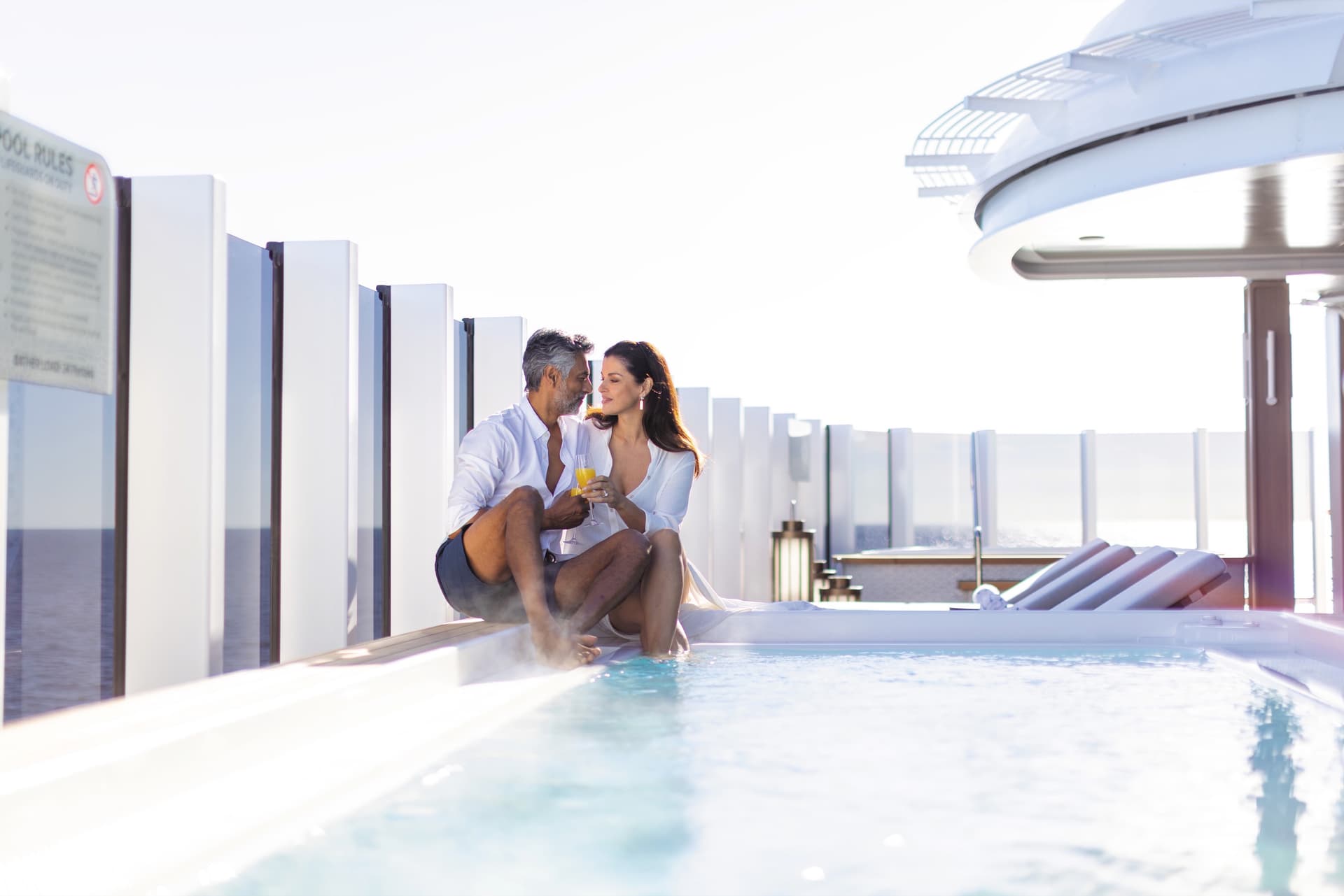 Serene Spa & Wellness™