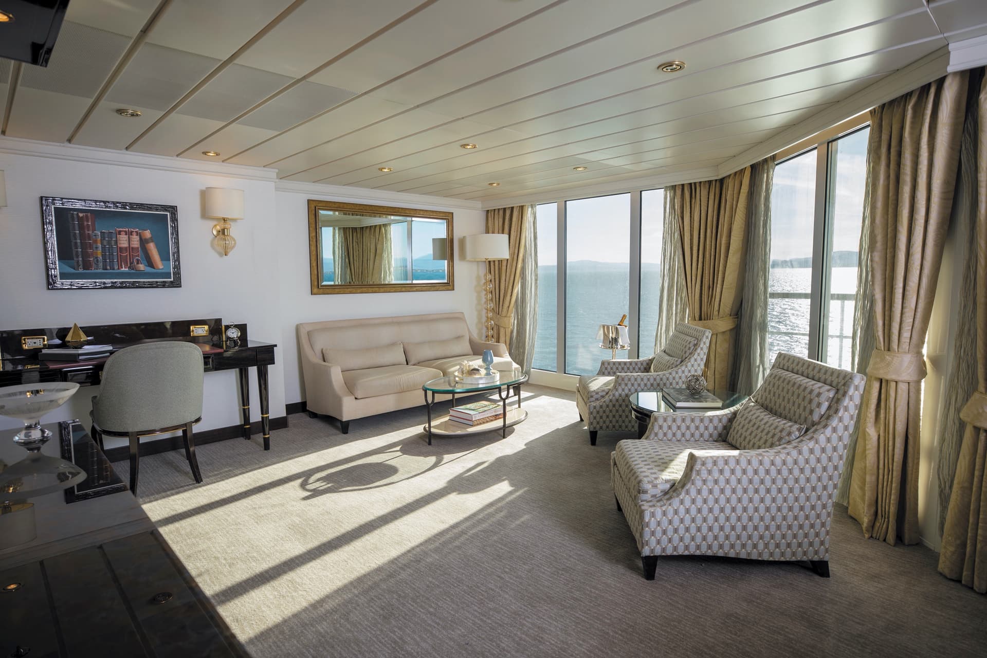 Mariner Suite