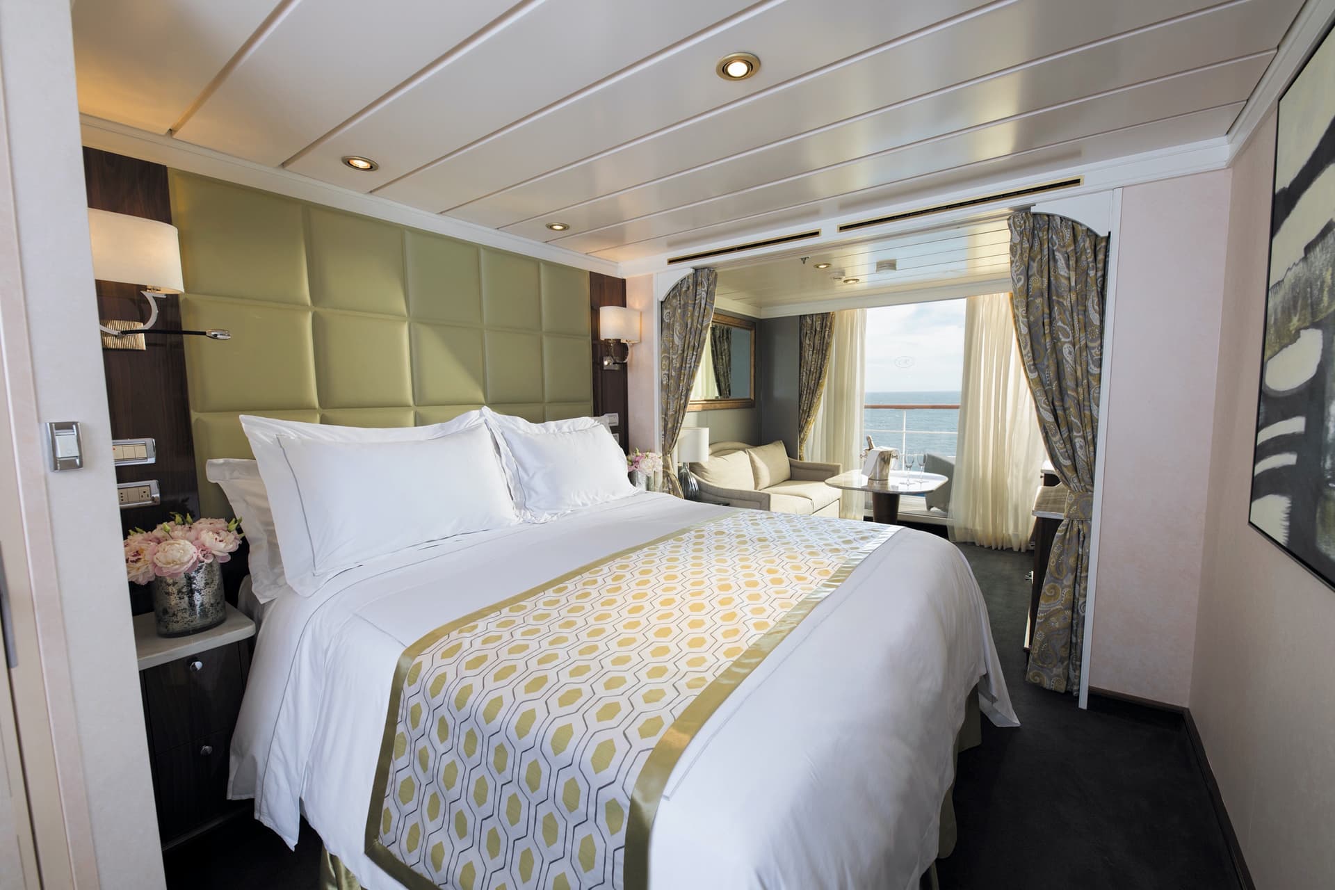 Concierge Suite