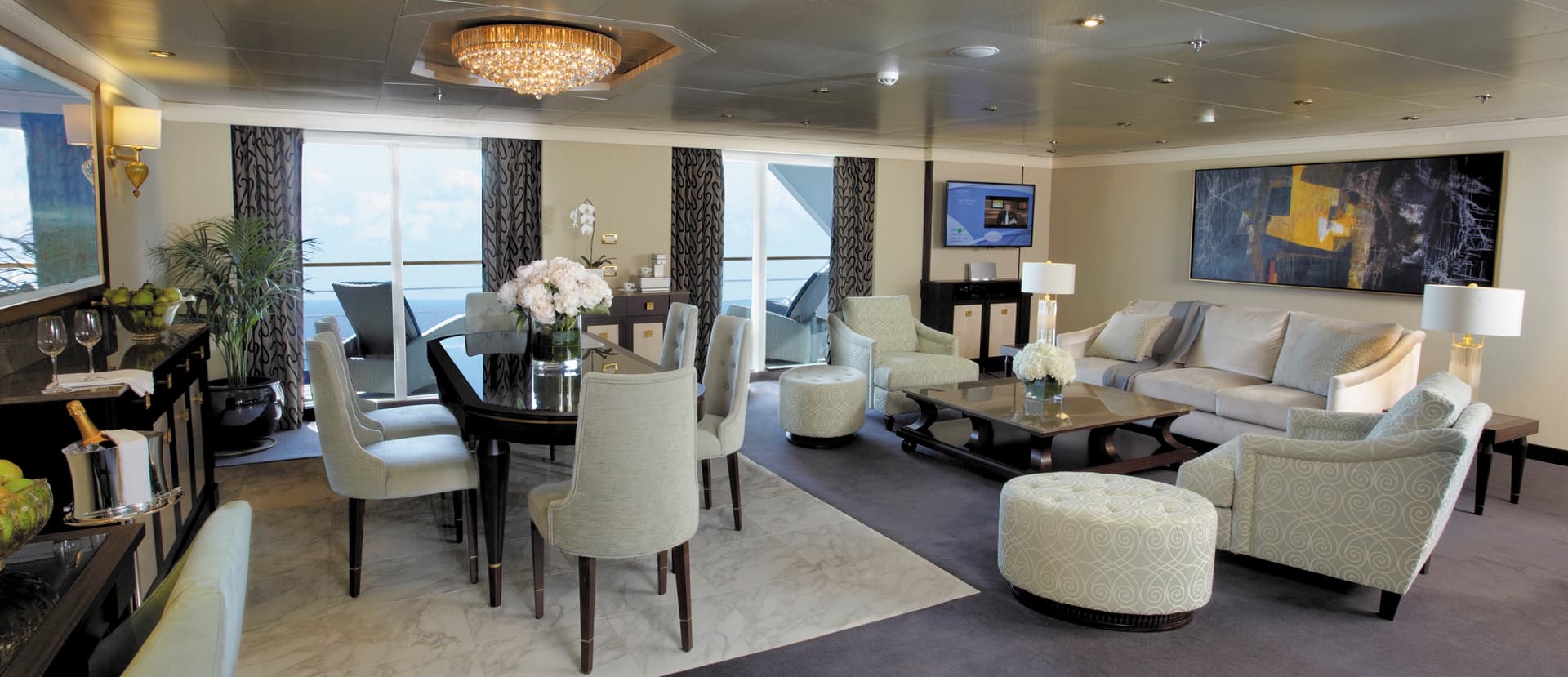 Signature Suite
