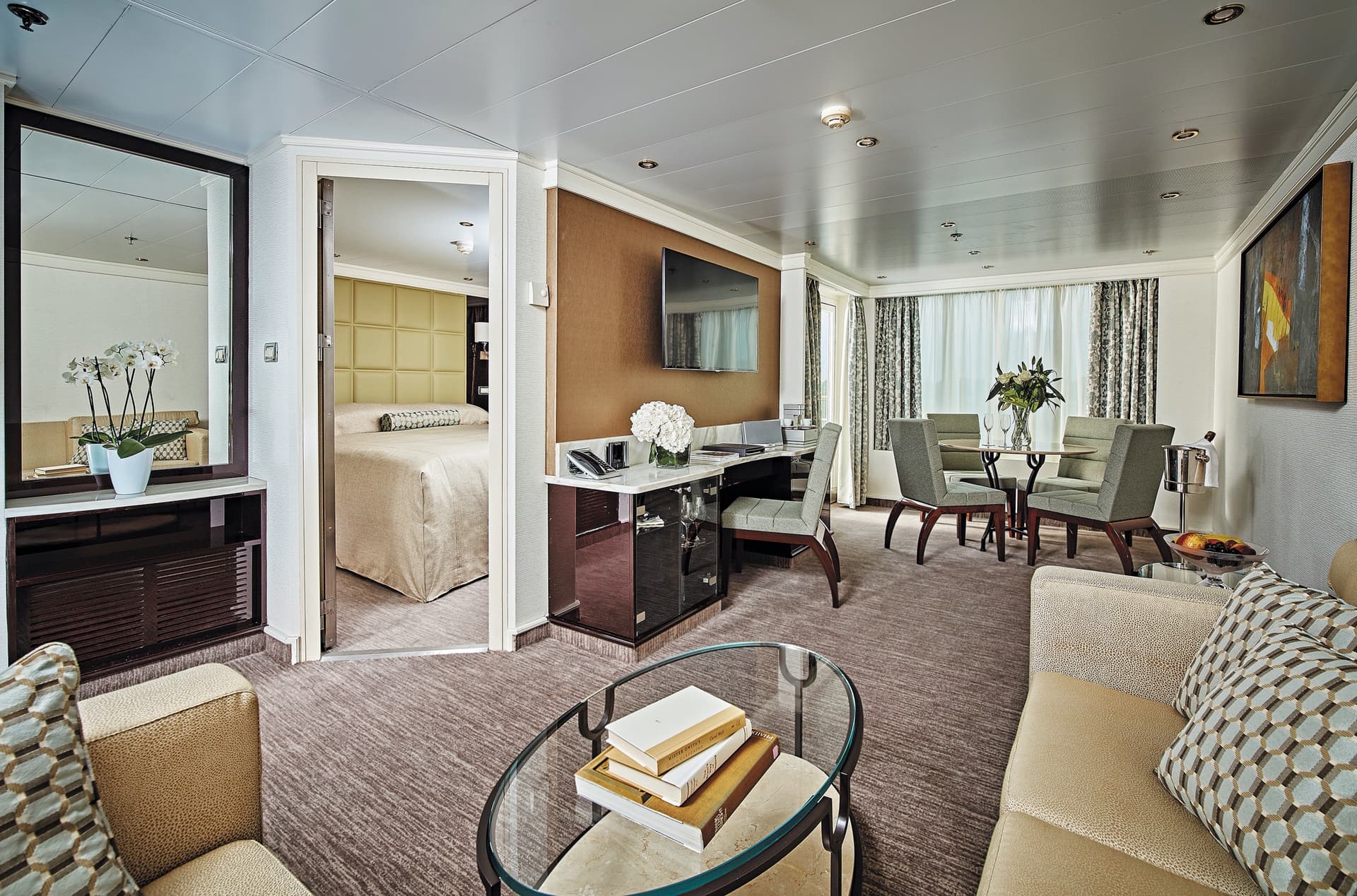 Navigator Suite