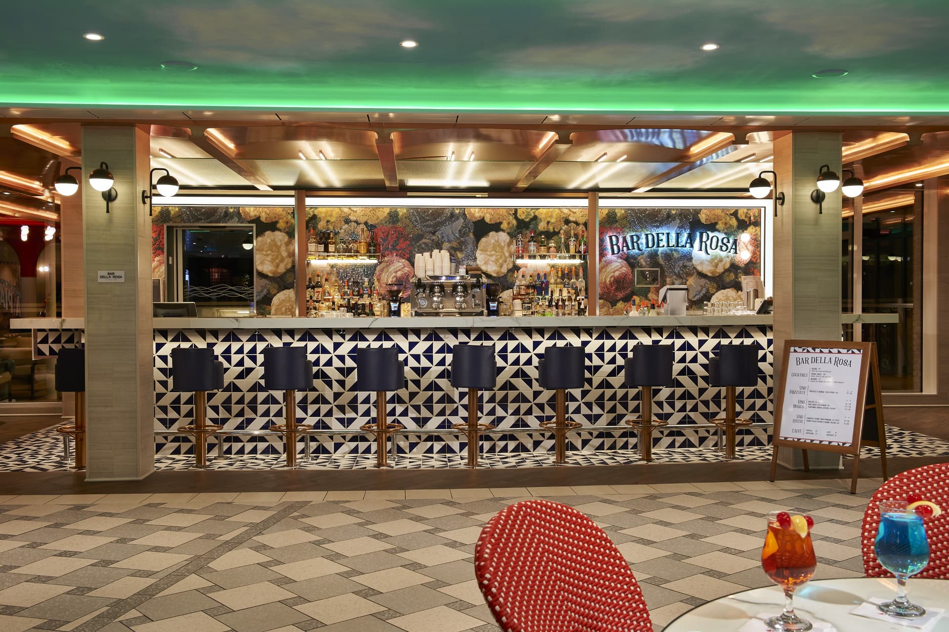 La Piazza