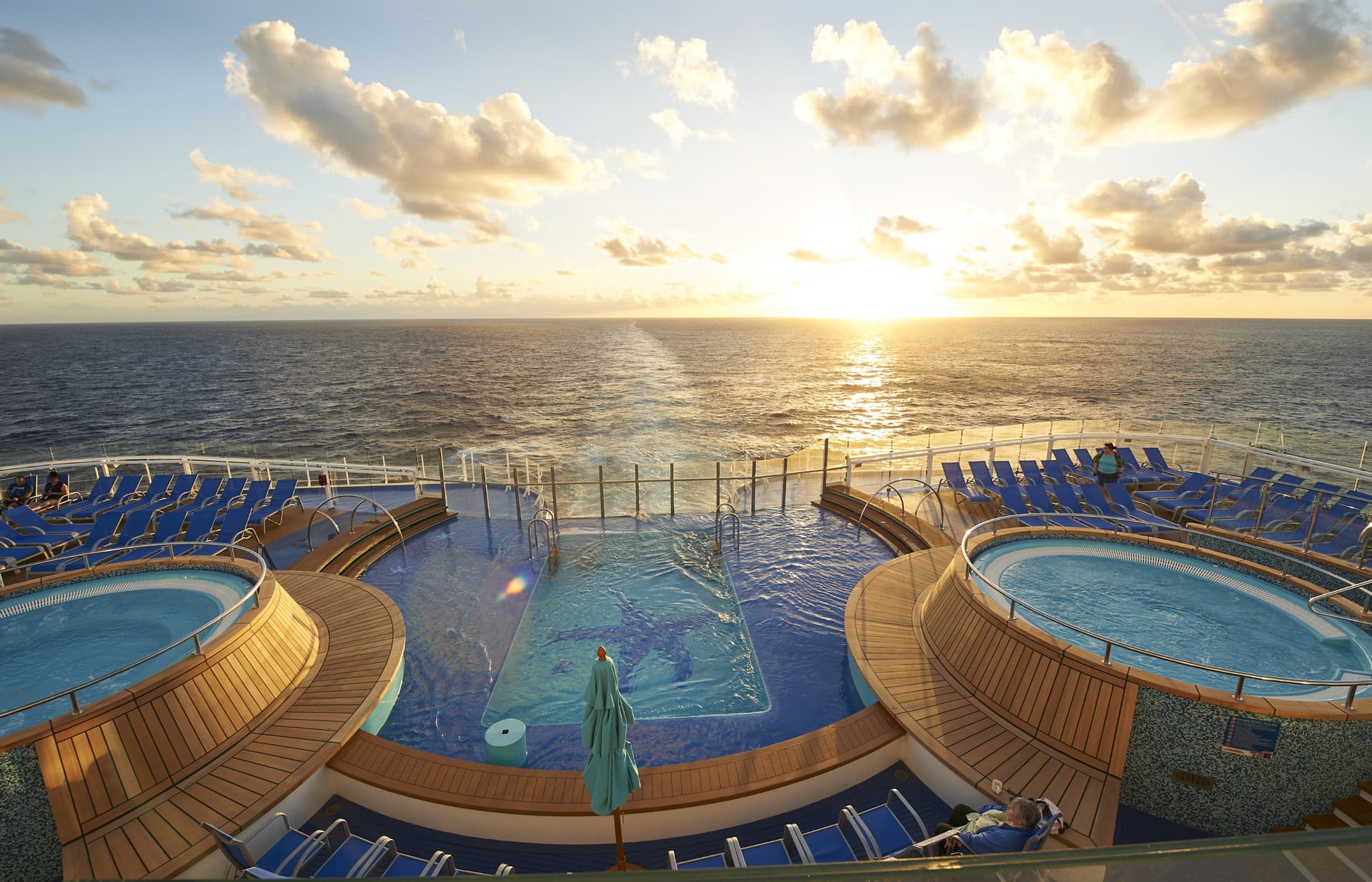 Pools