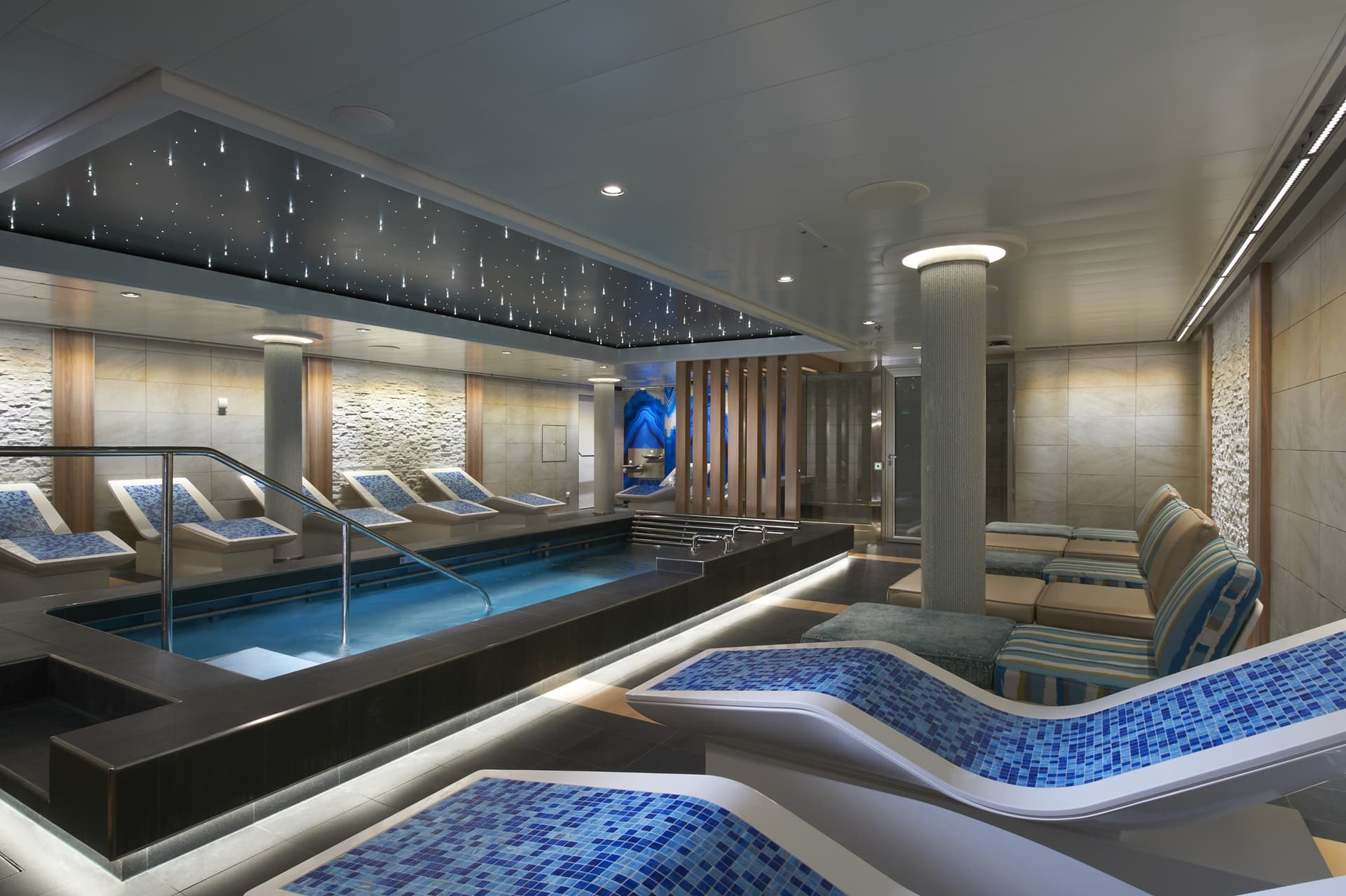Cloud 9 Spa