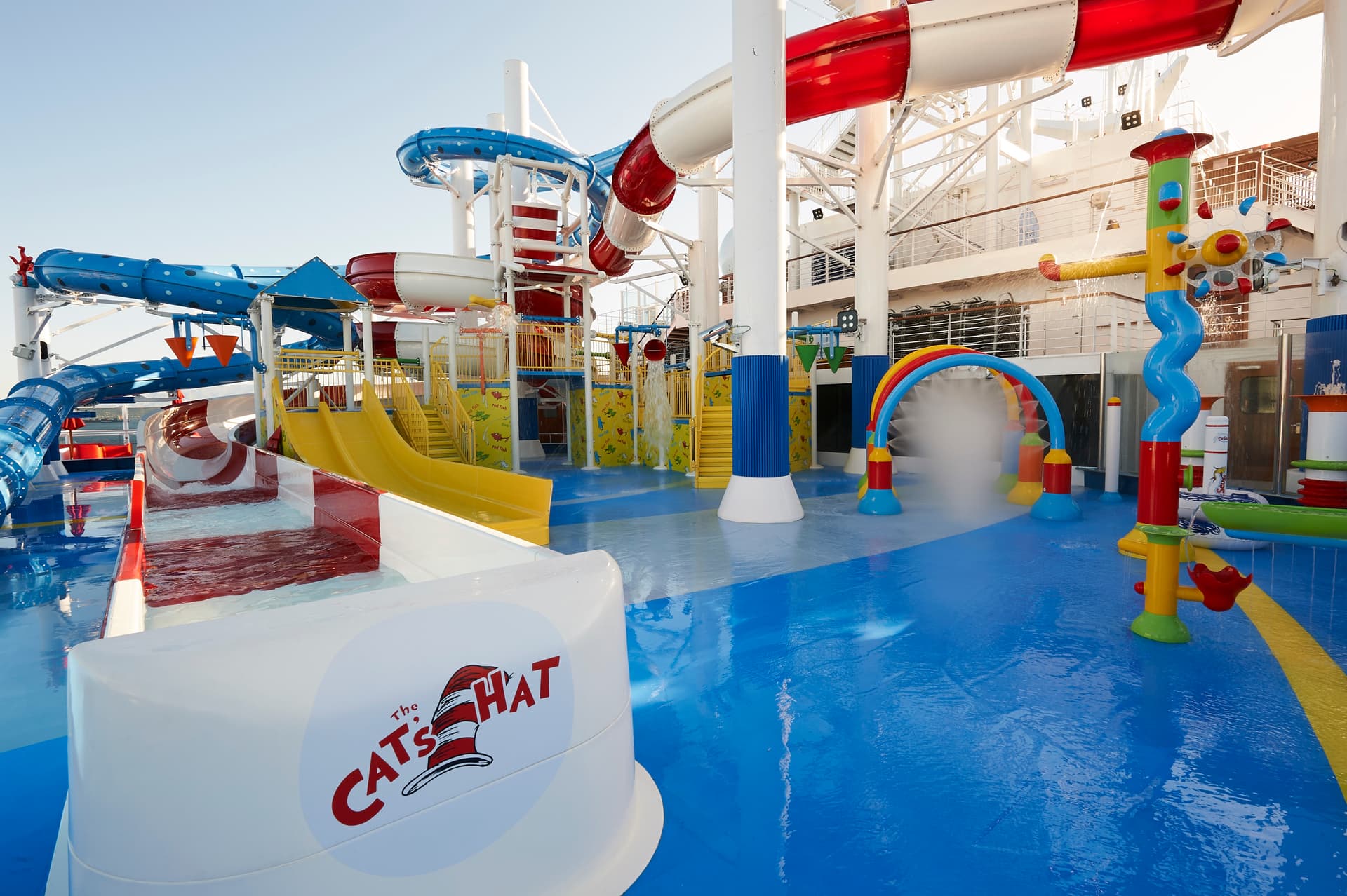 Twister Waterslide™