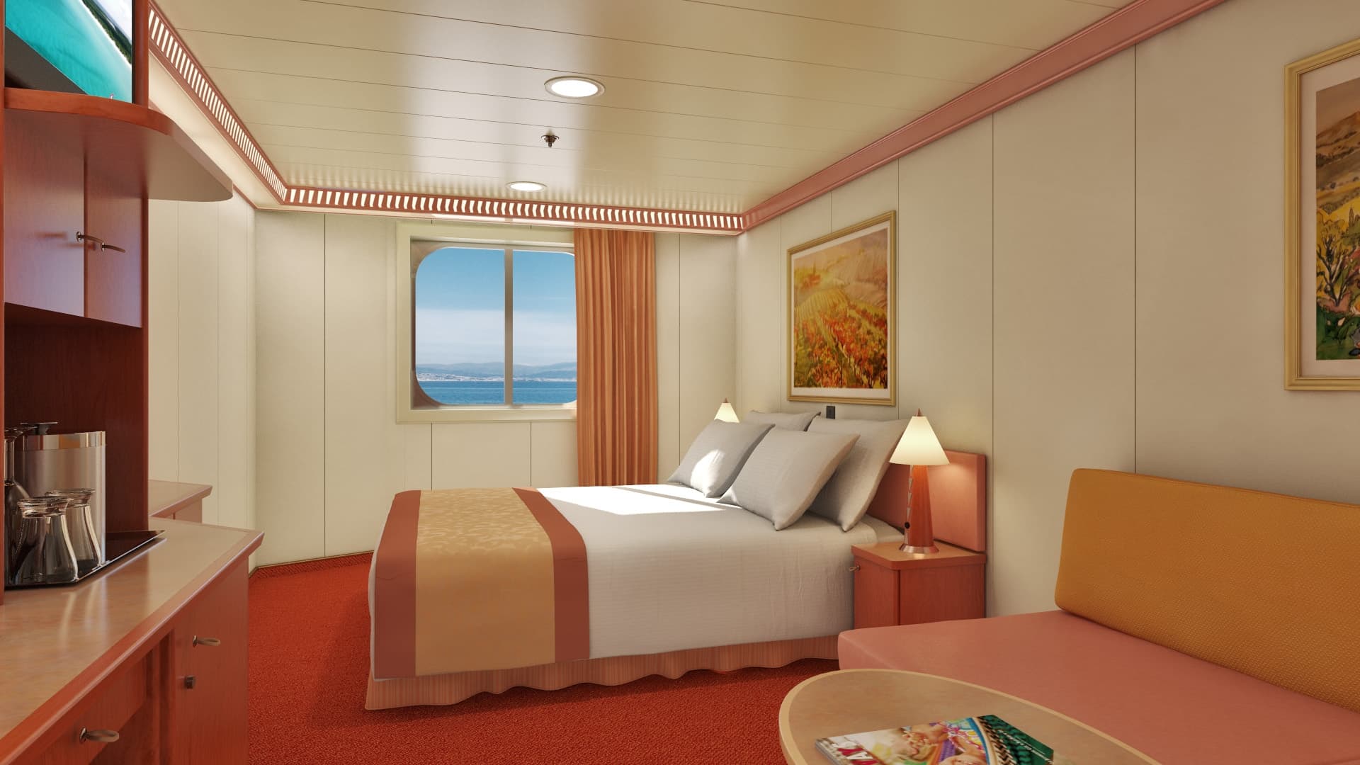 Ocean View Guarantee