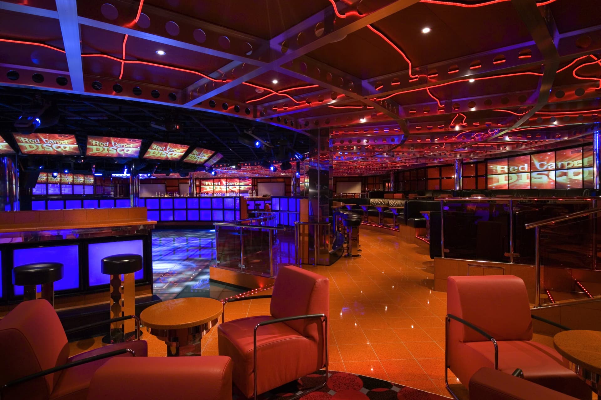 Nightclub